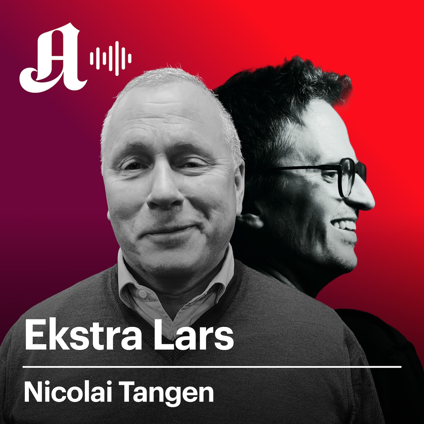 Ekstra Lars episode image