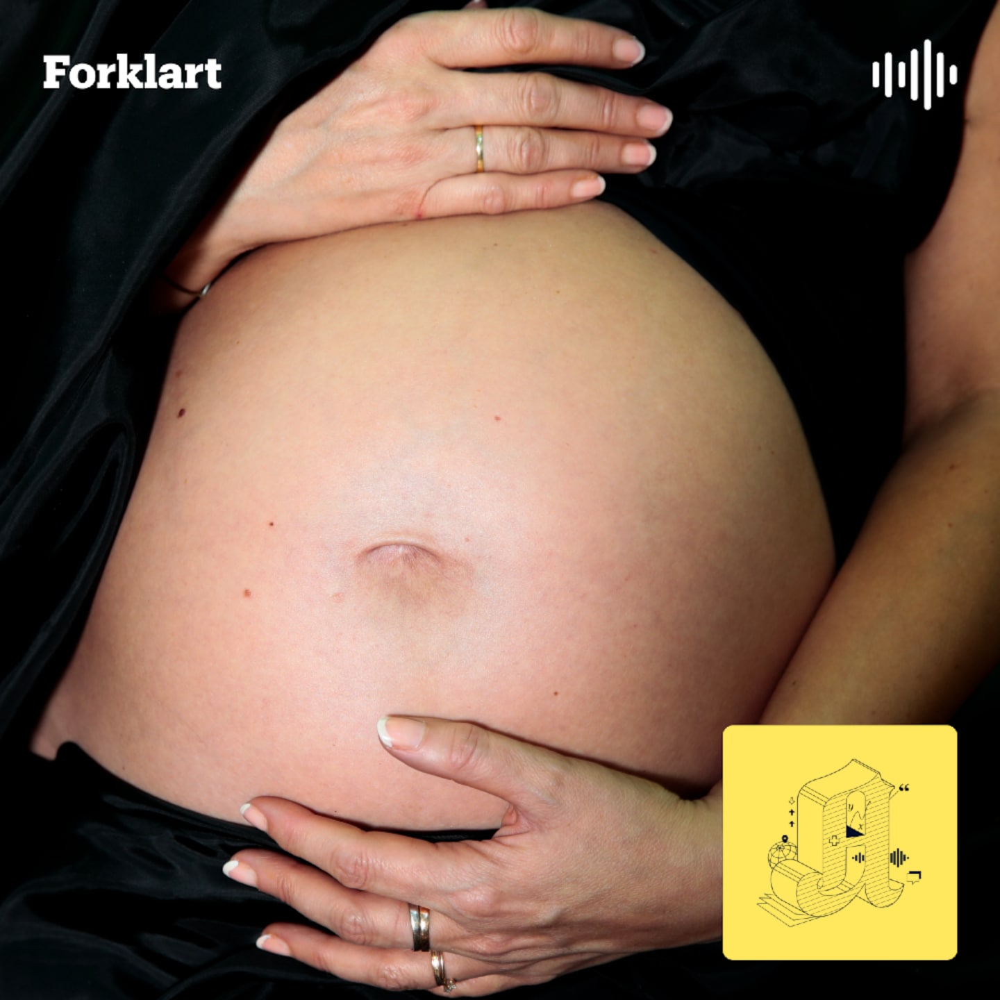 Gravid? Jobben spanderer abort.