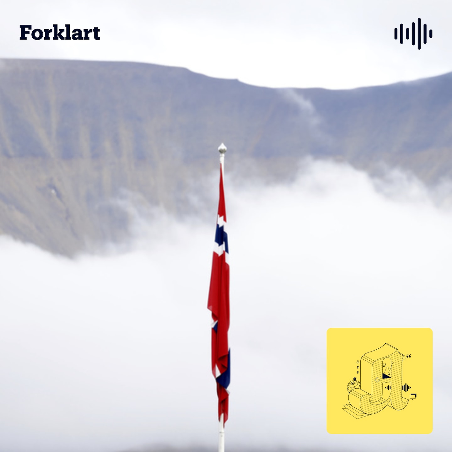 Full strid om Grønland. Er Svalbard det neste?