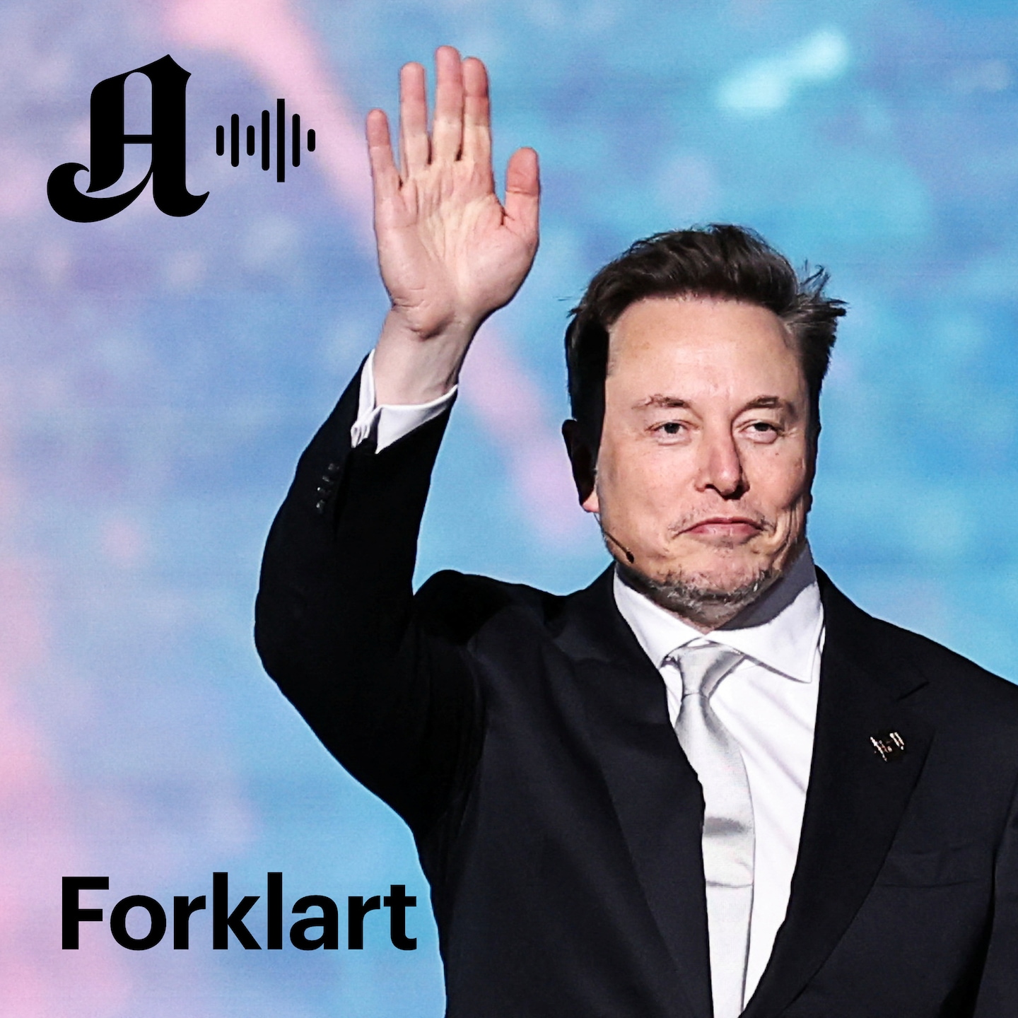 Han er rikere enn halve verden &ndash; hva betyr det for oss?