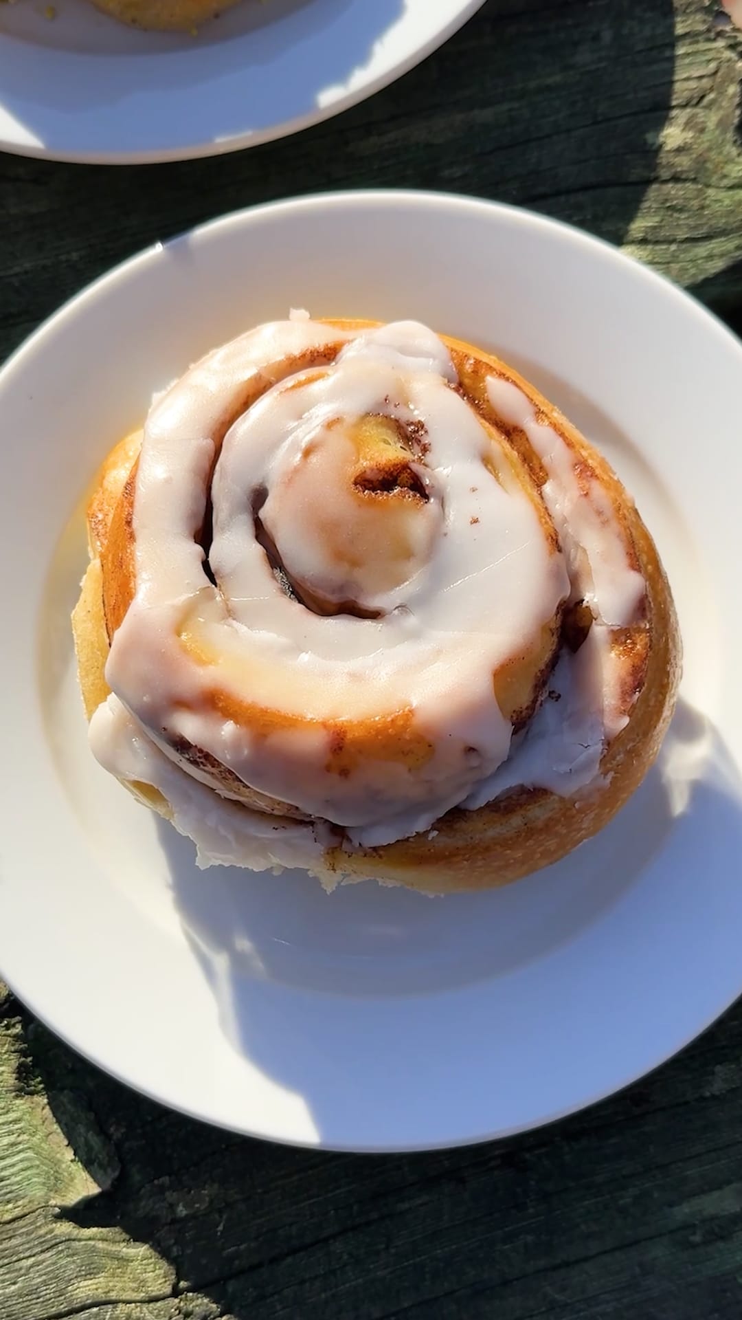 Forhåndsvisning av Er dette Markas beste bolle?