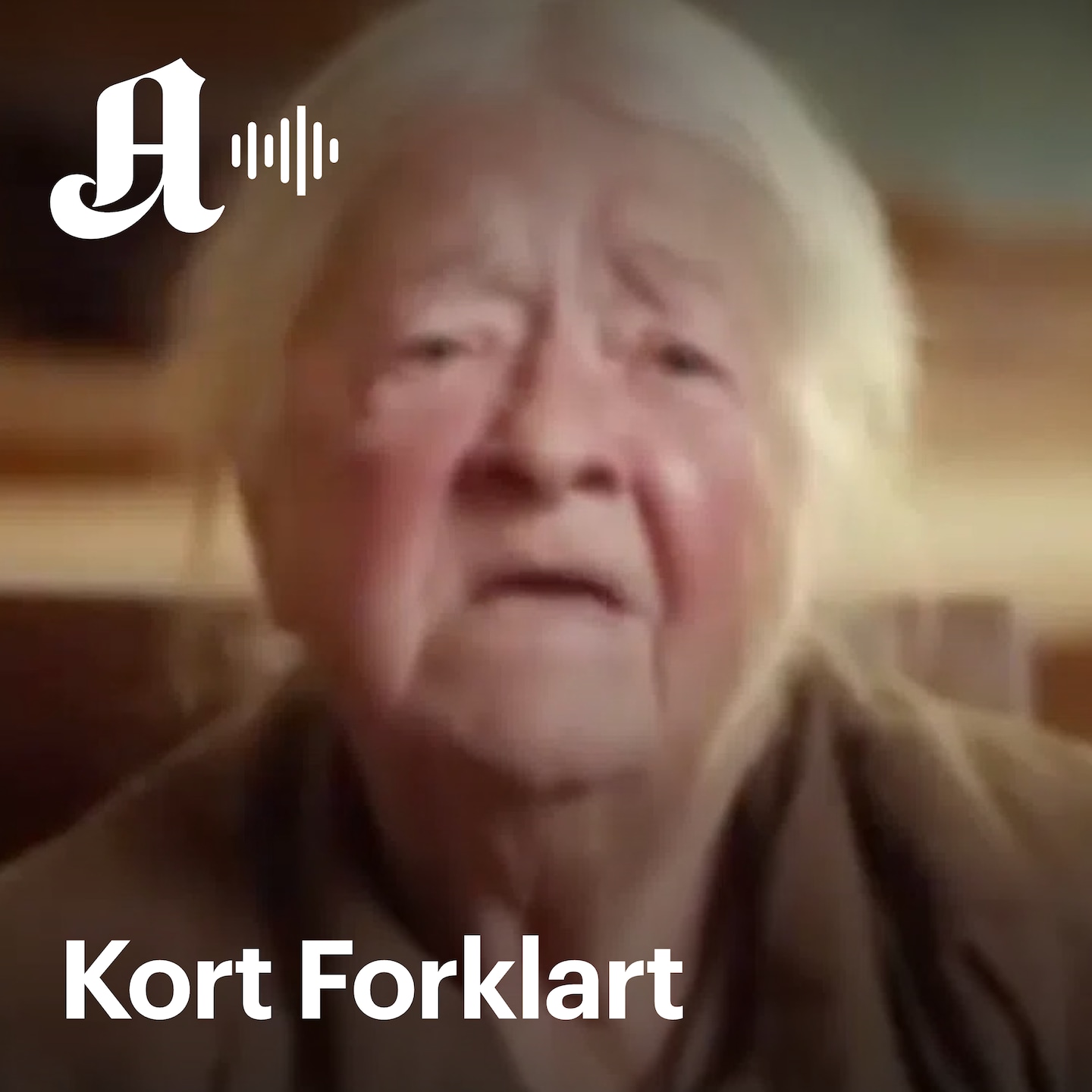 Kort Forklart: Den ekstreme valgreklamen som splitter Trumps parti: Har de gått over streken?
