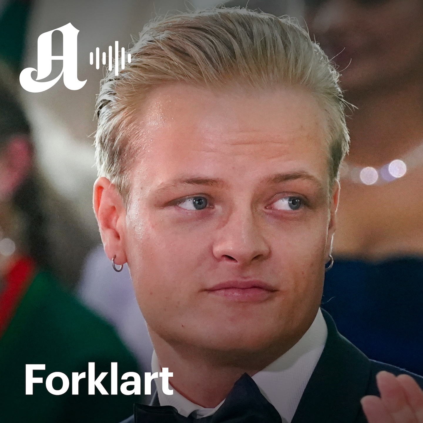 Mishandling, rus og voldtekt: Dette felte H&oslash;iby