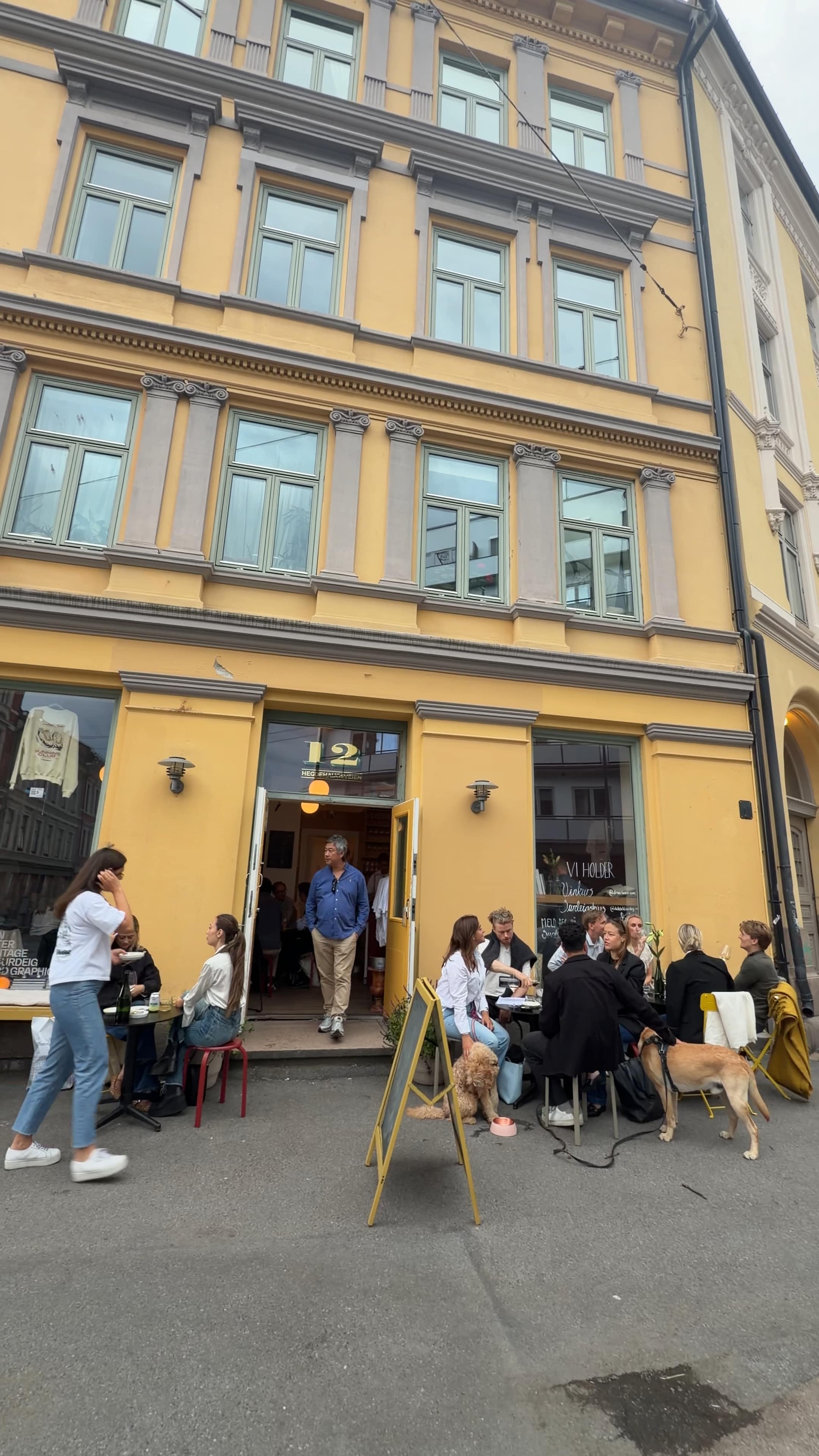 Forhåndsvisning av Kjapp deg hit!