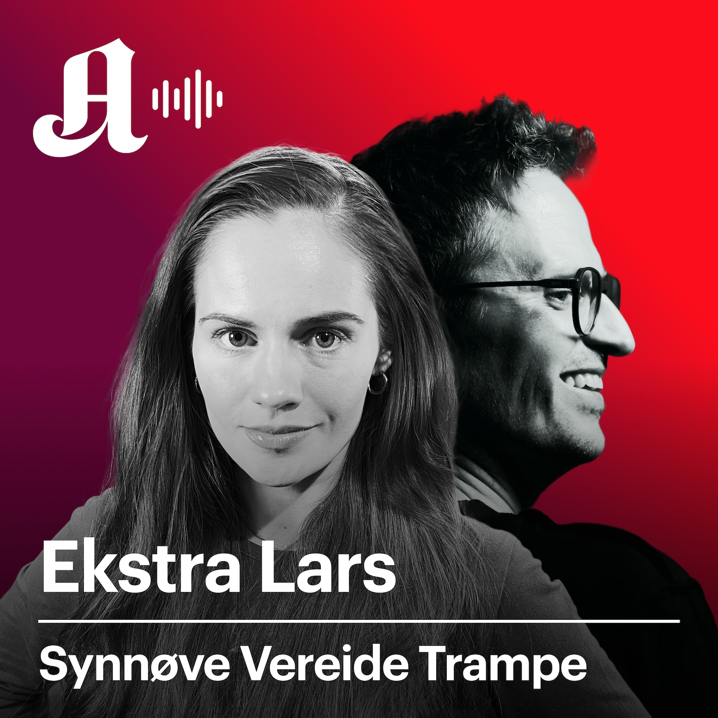 Ekstra Lars episode image