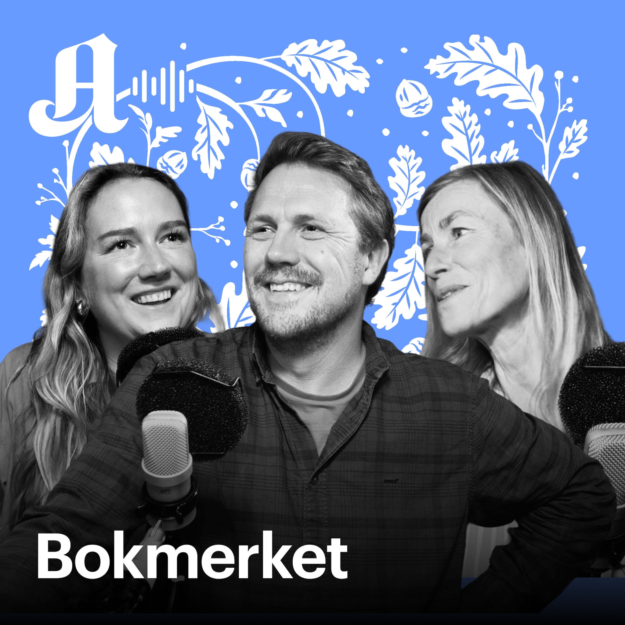 Hva ville du tenkt om denne boken var til deg?