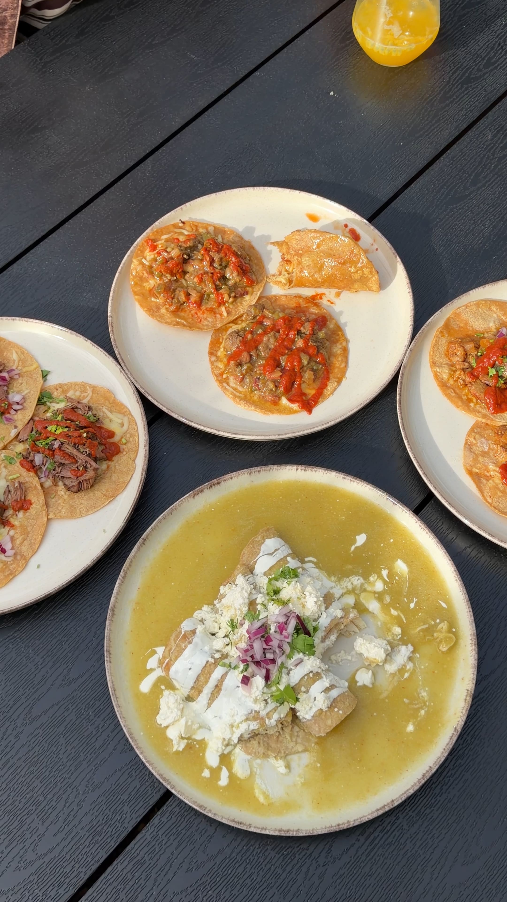 Forhåndsvisning av Har taco-kongen rett?