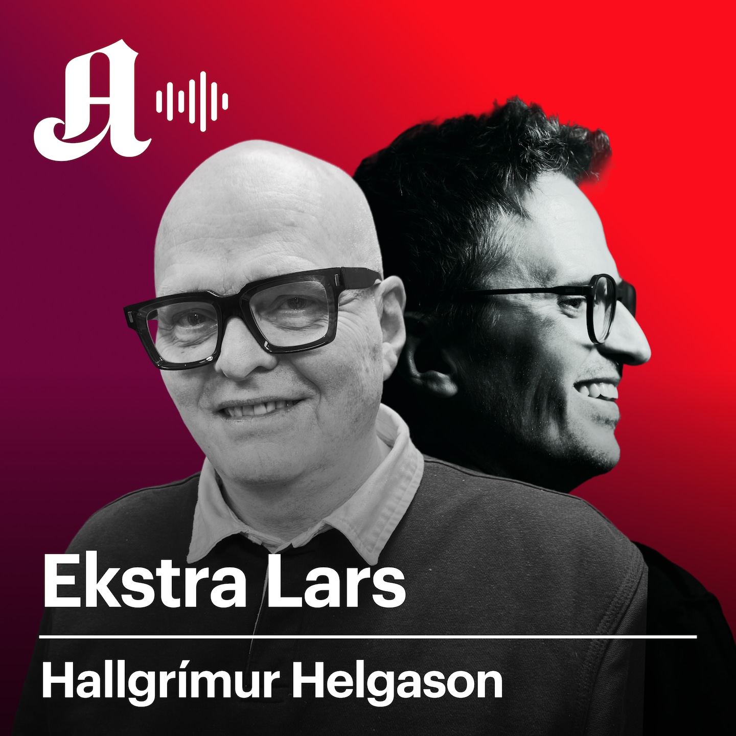Ekstra Lars episode image