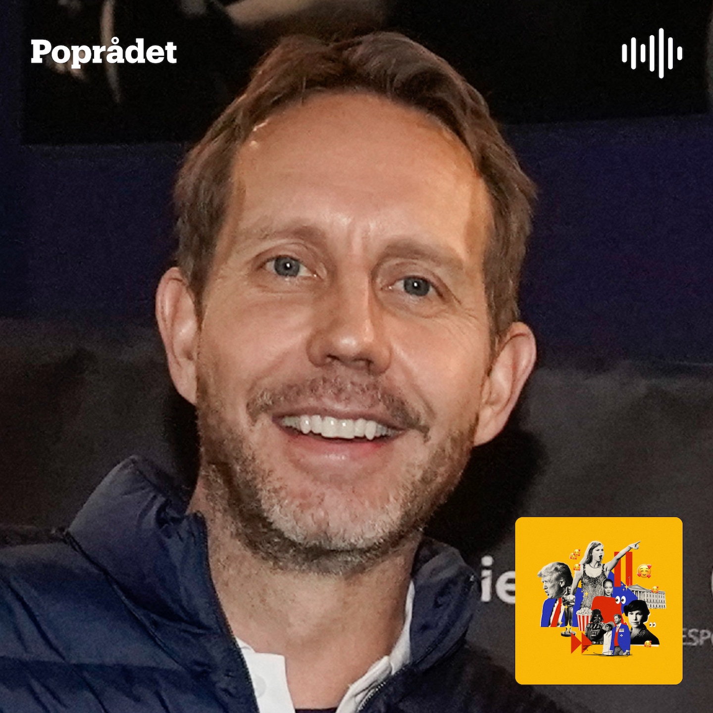 Menn som ligner på rotter, «Charter-Svein», perfekte pupper og «Gutta»-stemning