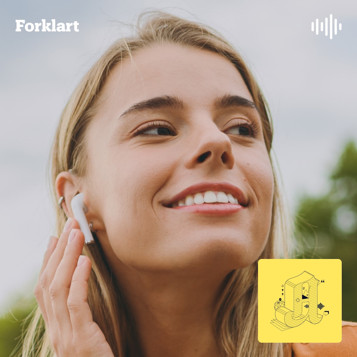 Podkast-tørke? Sjekk ut disse i ferien.