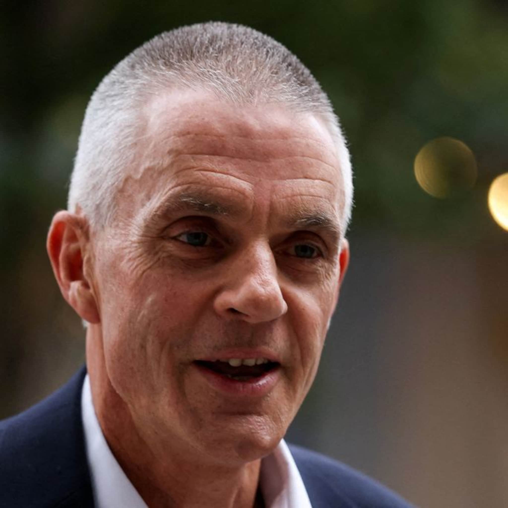 BBC beklager til Donald Trump, men vil ikke betale