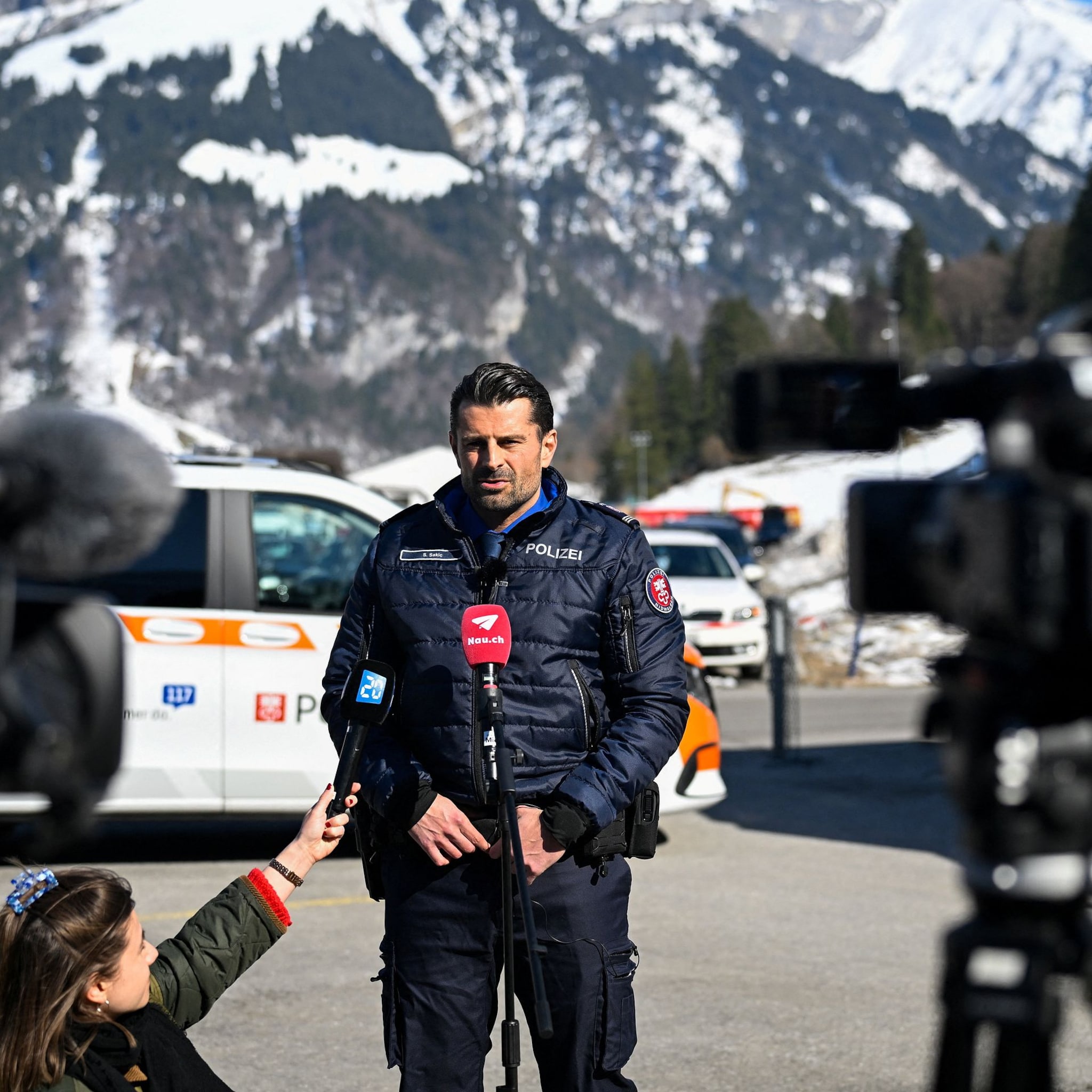 Gondol falt ned i Sveits – en person omkom