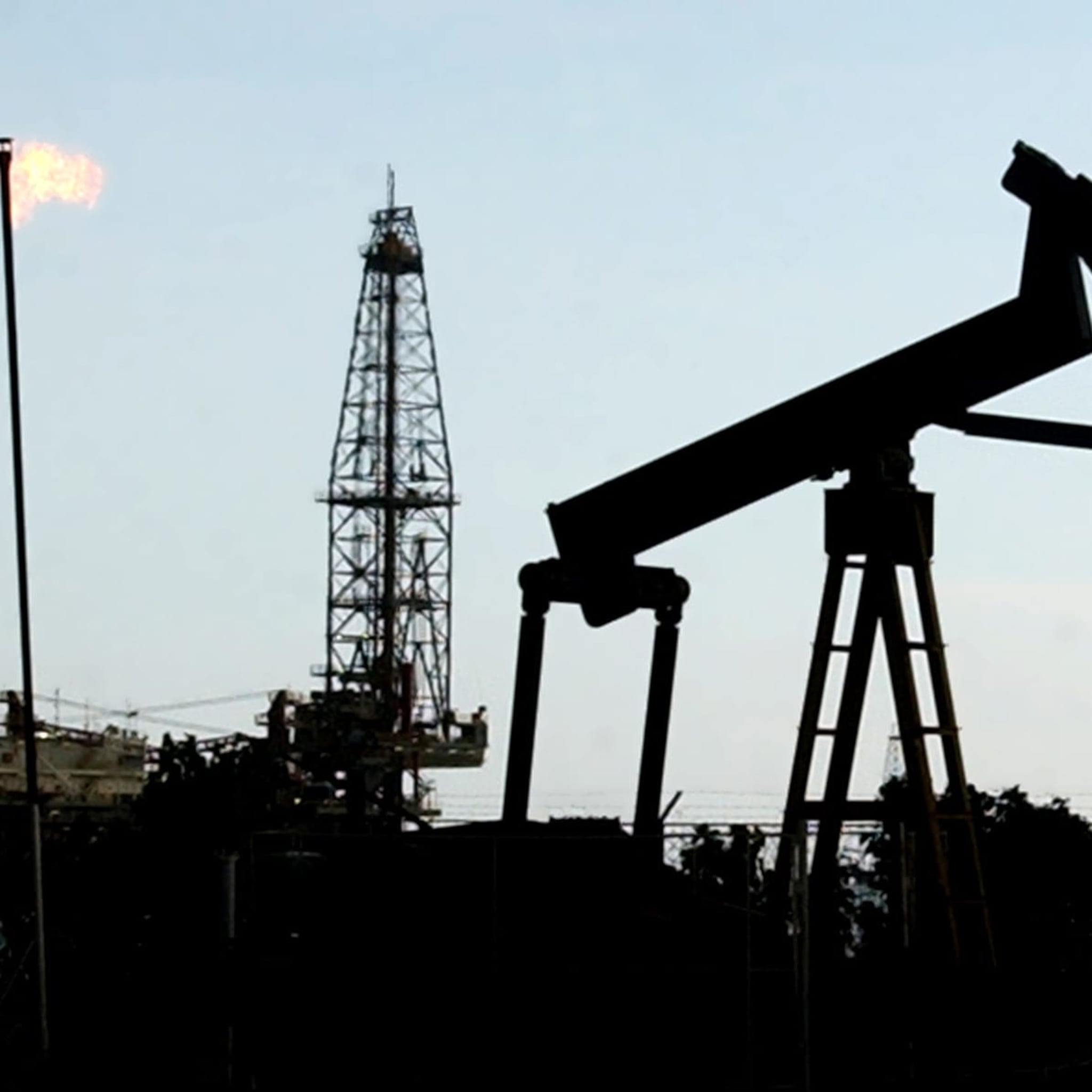 Venezuela åpner oljesektoren for privat investering