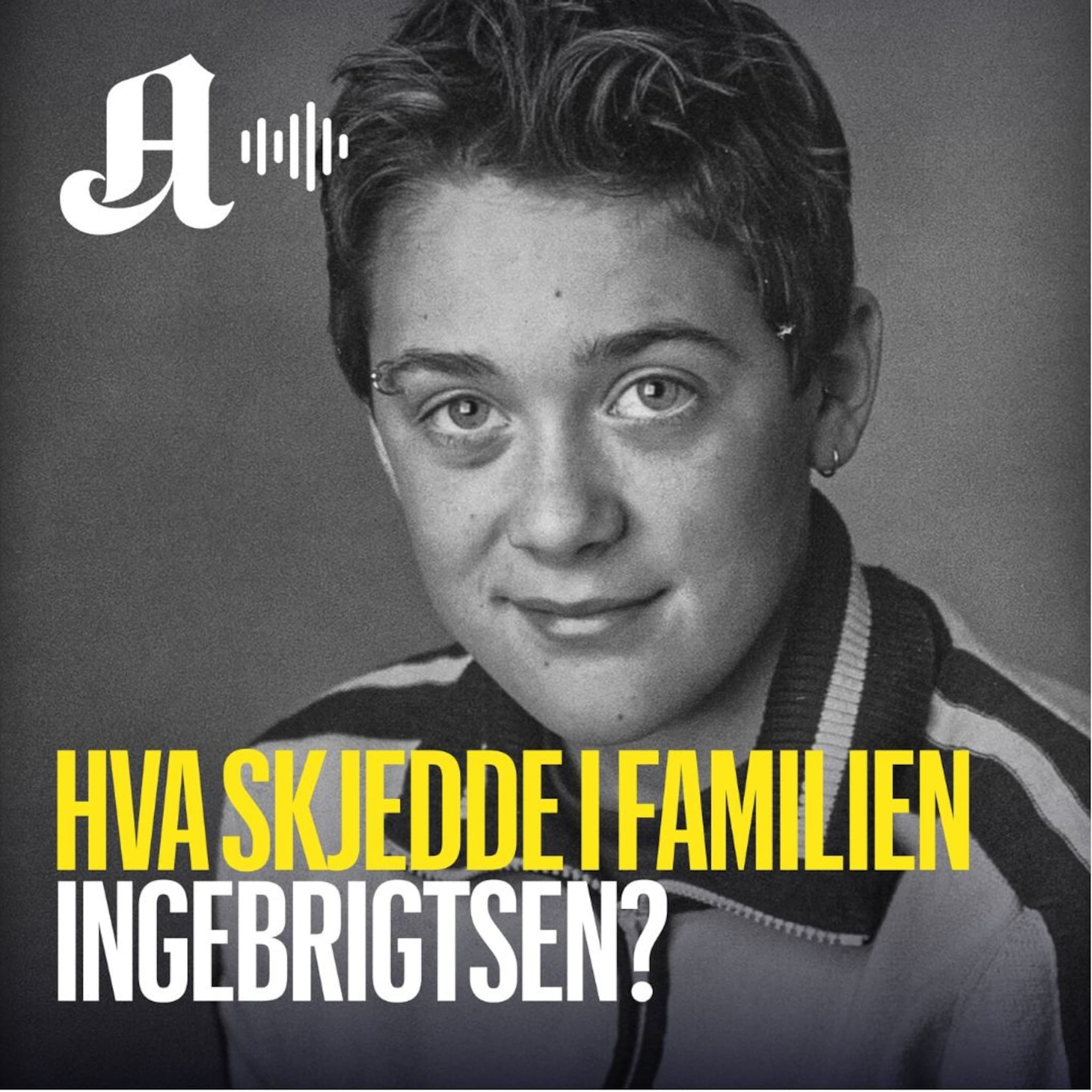 Lytt til podkasten her: Hva skjedde i familien Ingebrigtsen?