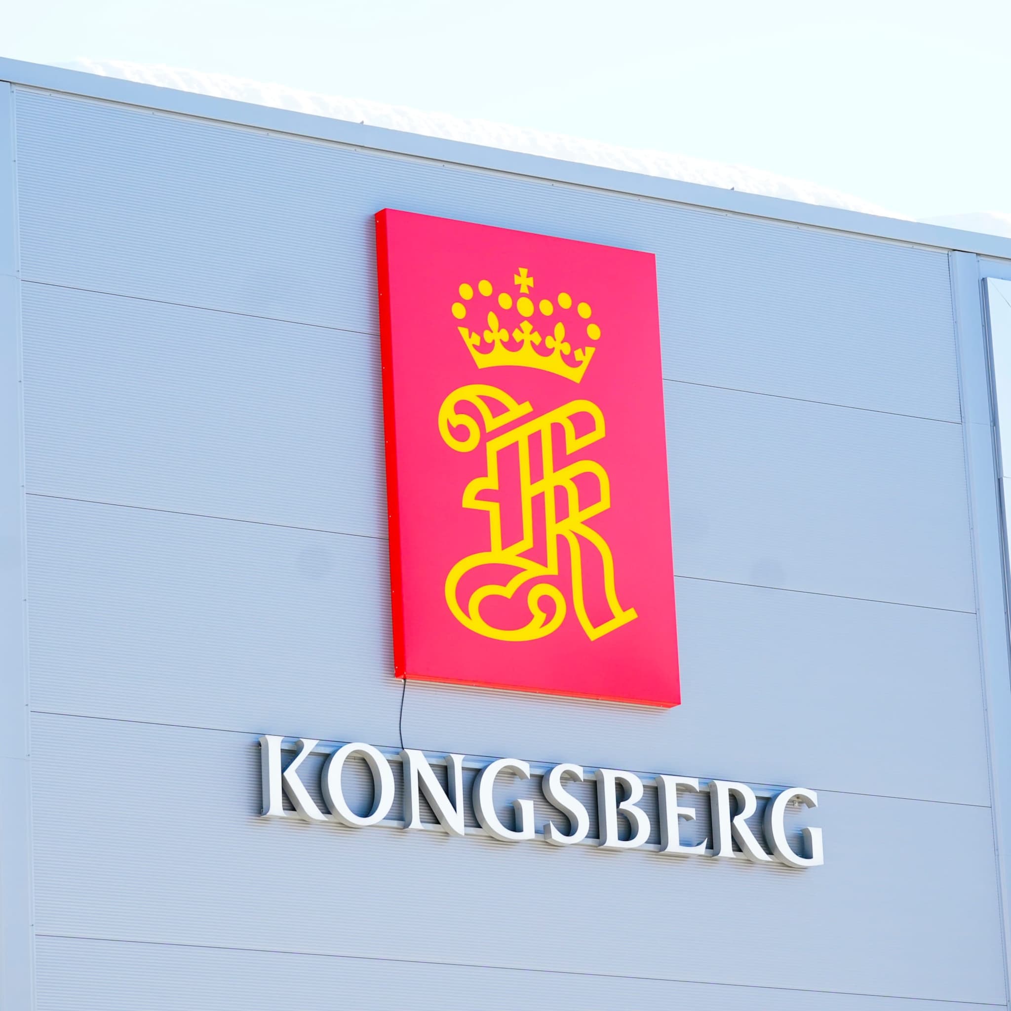 Inngår kontrakt verdt 16 milliarder kroner for anti-droneløsninger i Polen