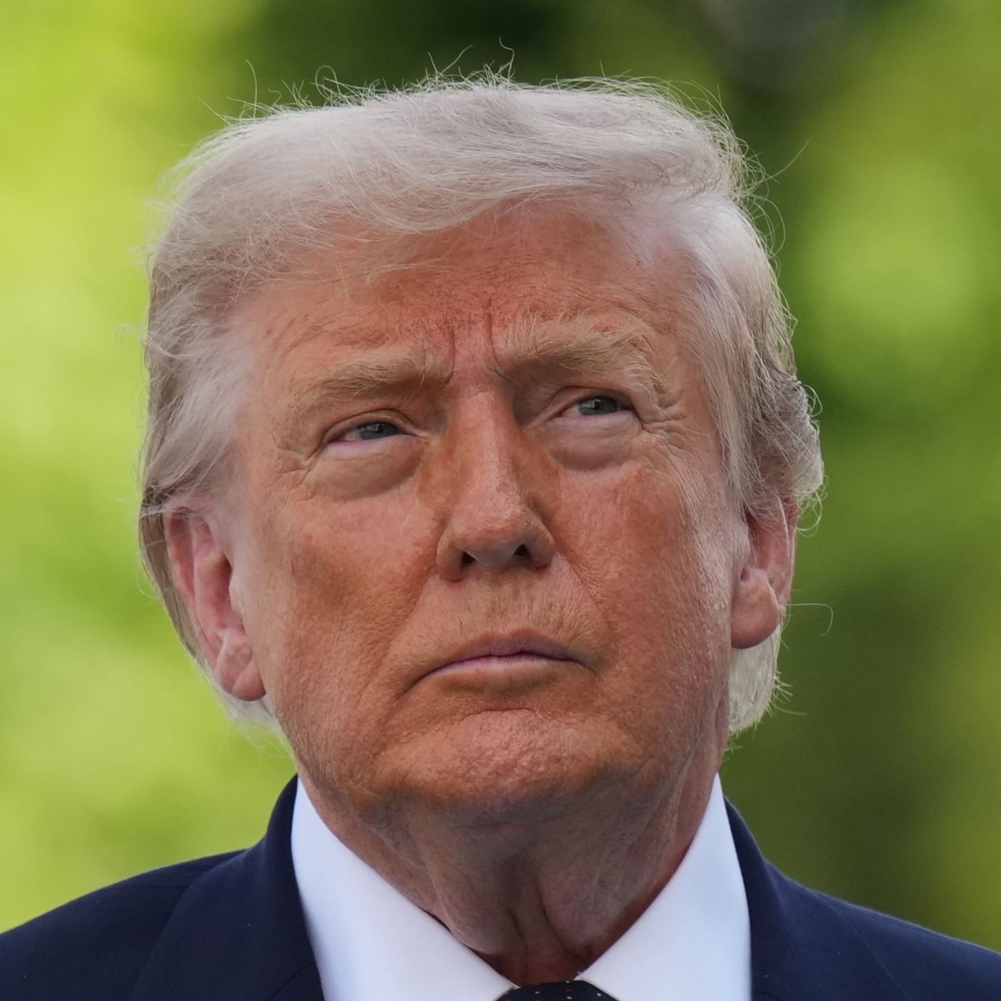 Stort amerikansk angrep mot Iran i natt – lover «knusende svar»