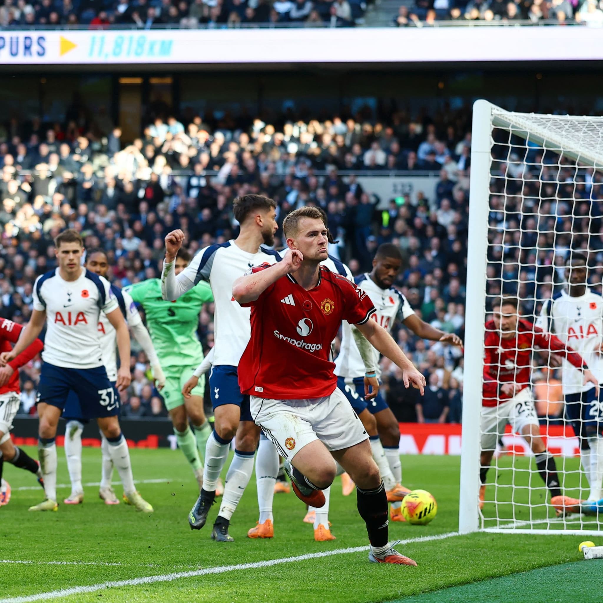 Berget poeng etter overtidsdrama