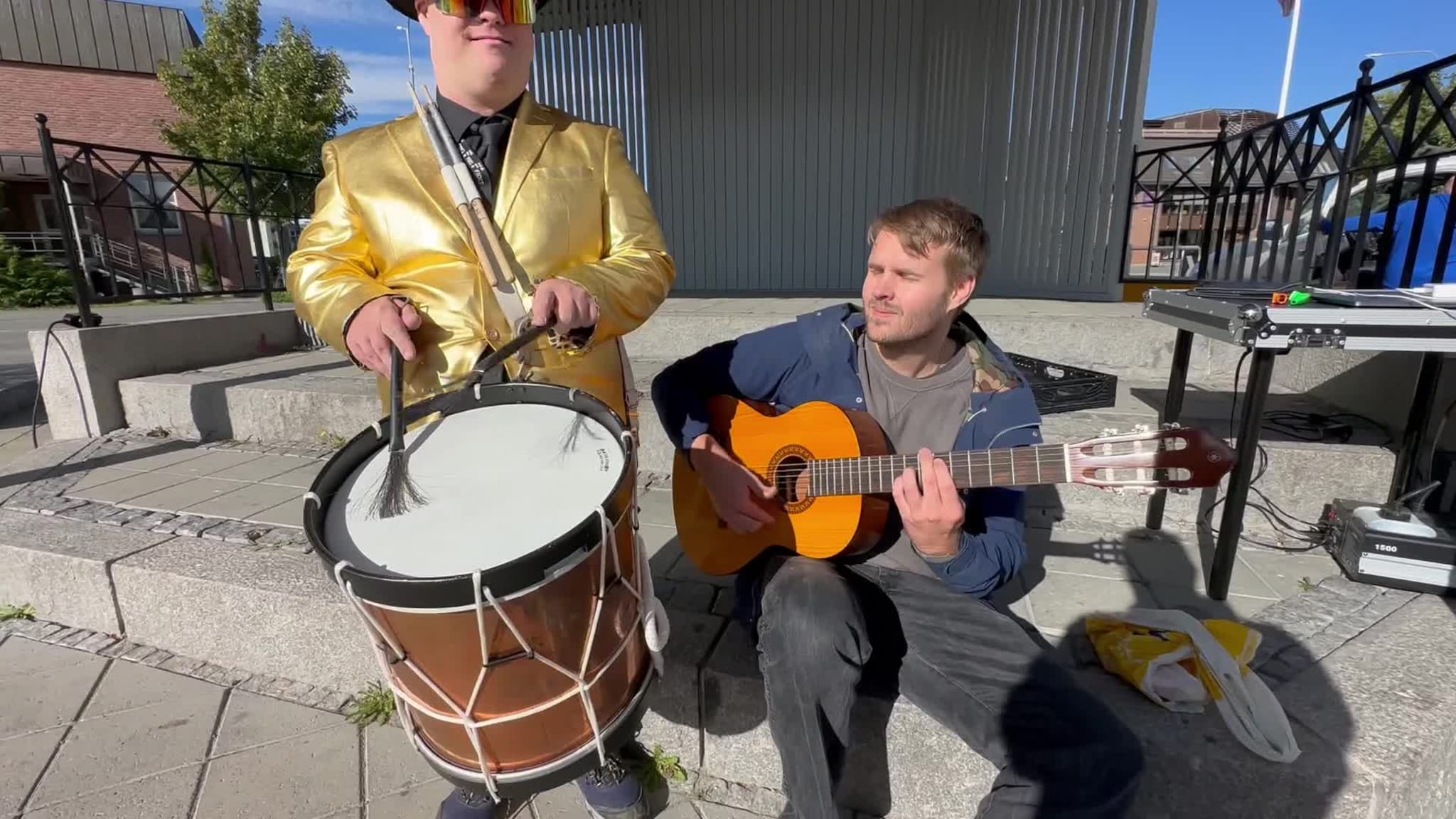 Kulturafestivalen 2024