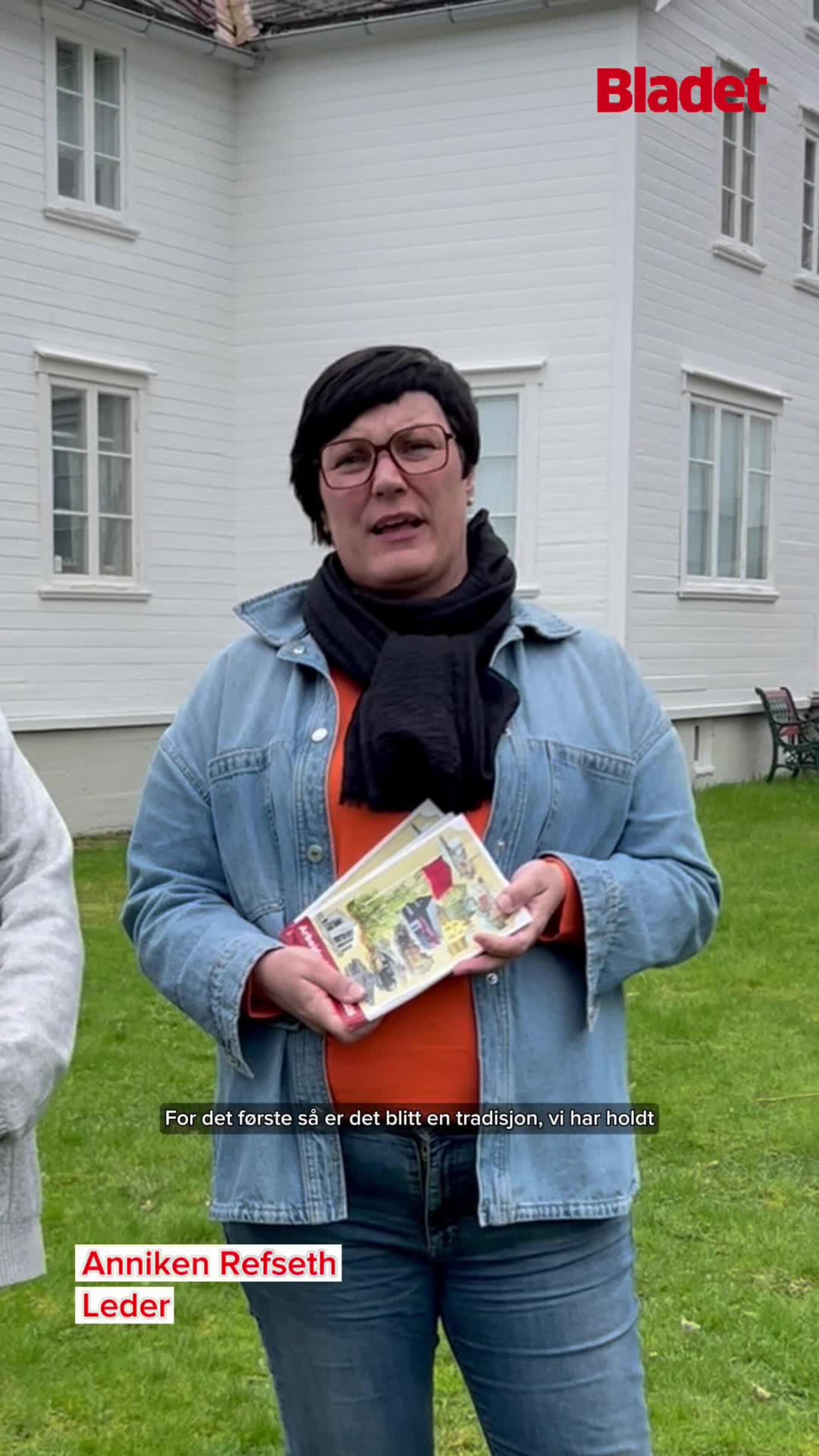 Arbeiderfestivalen i Hommelvik