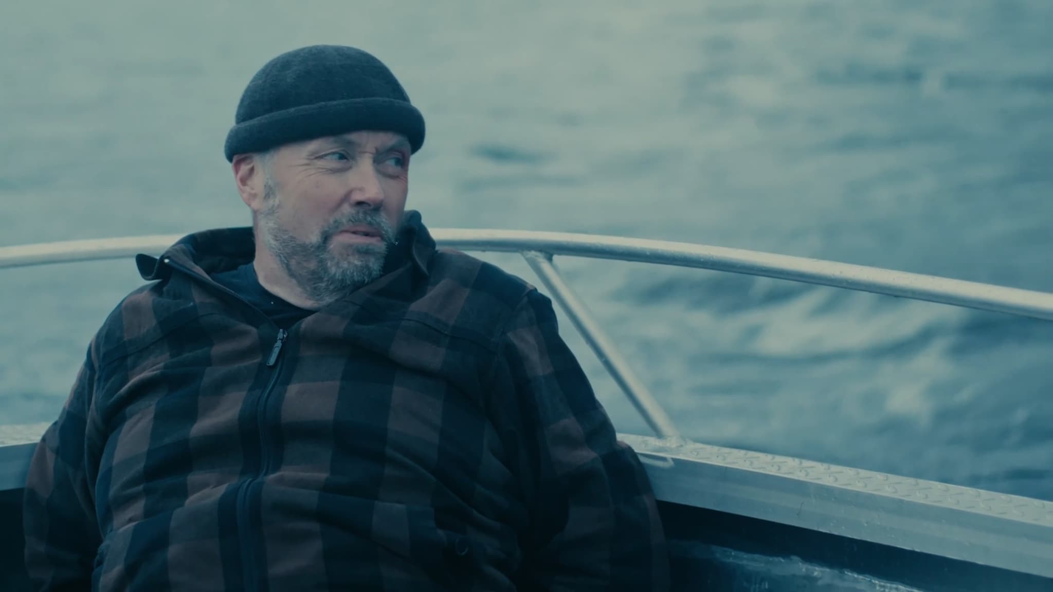 Lønsj episode 6: Livet på spill