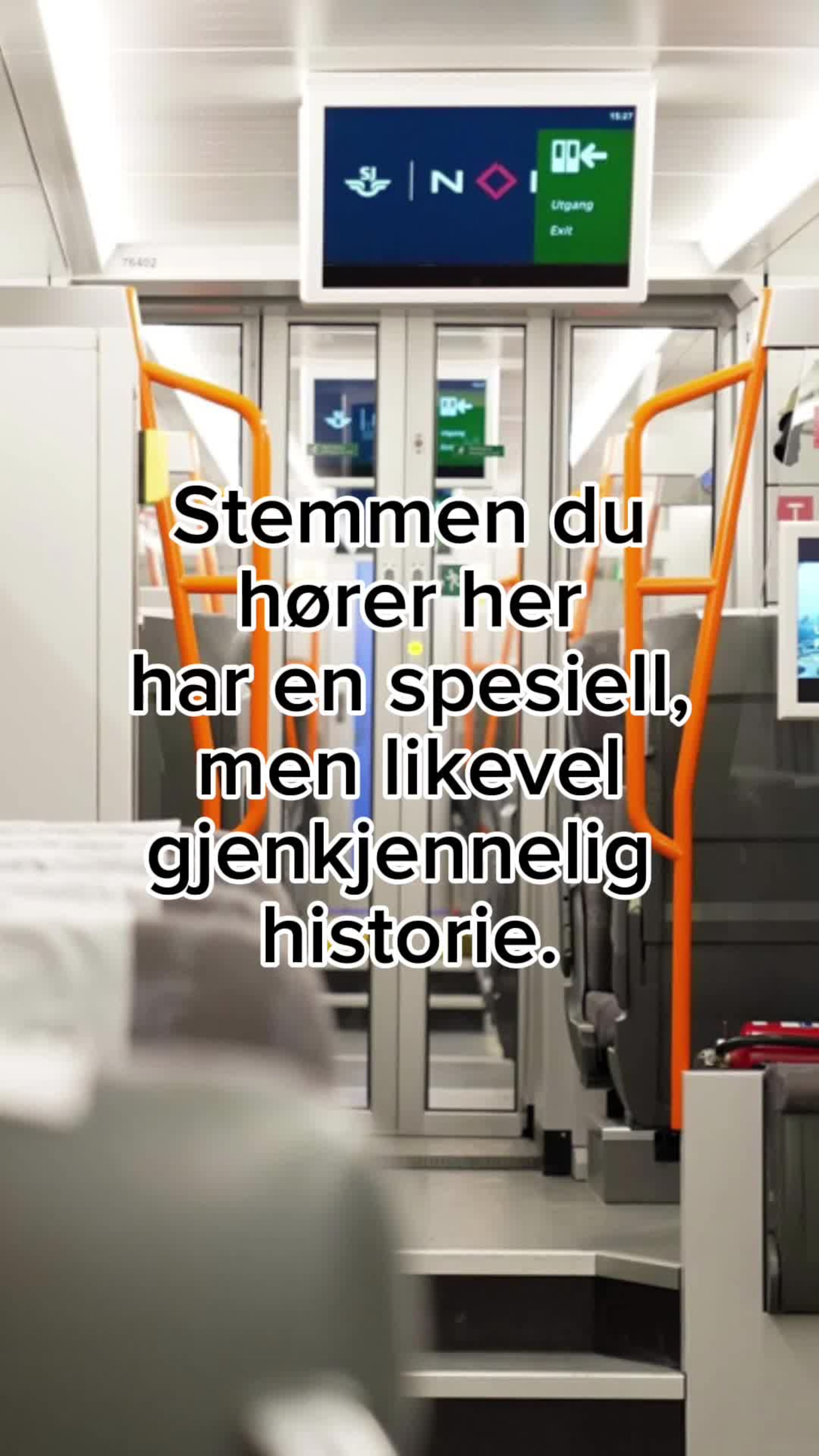 Ida måtte ta et valg da jobben hennes forsvant