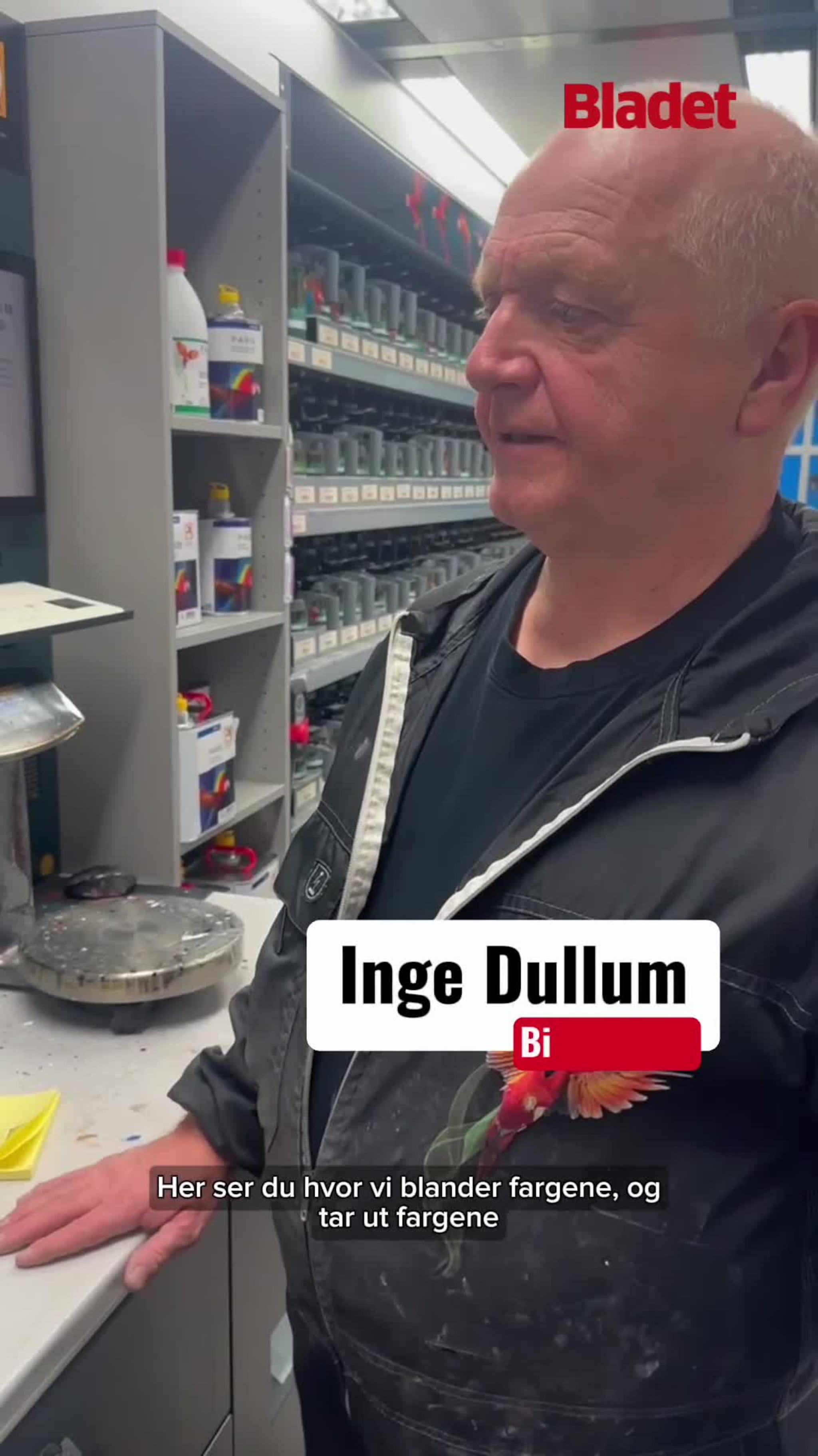 Har vært billakkerer i 50 år