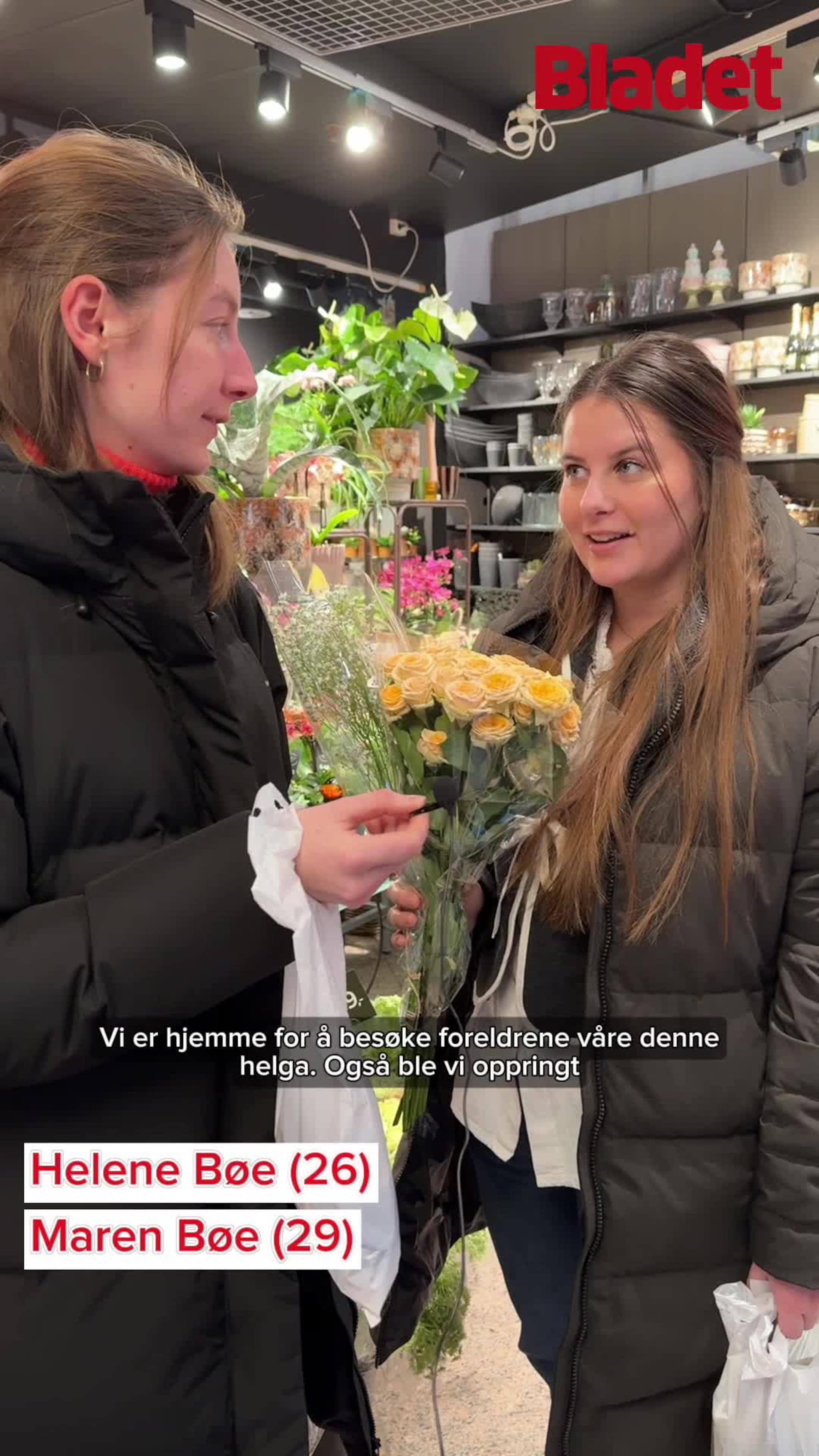 Valentines: kjærlighetens dag