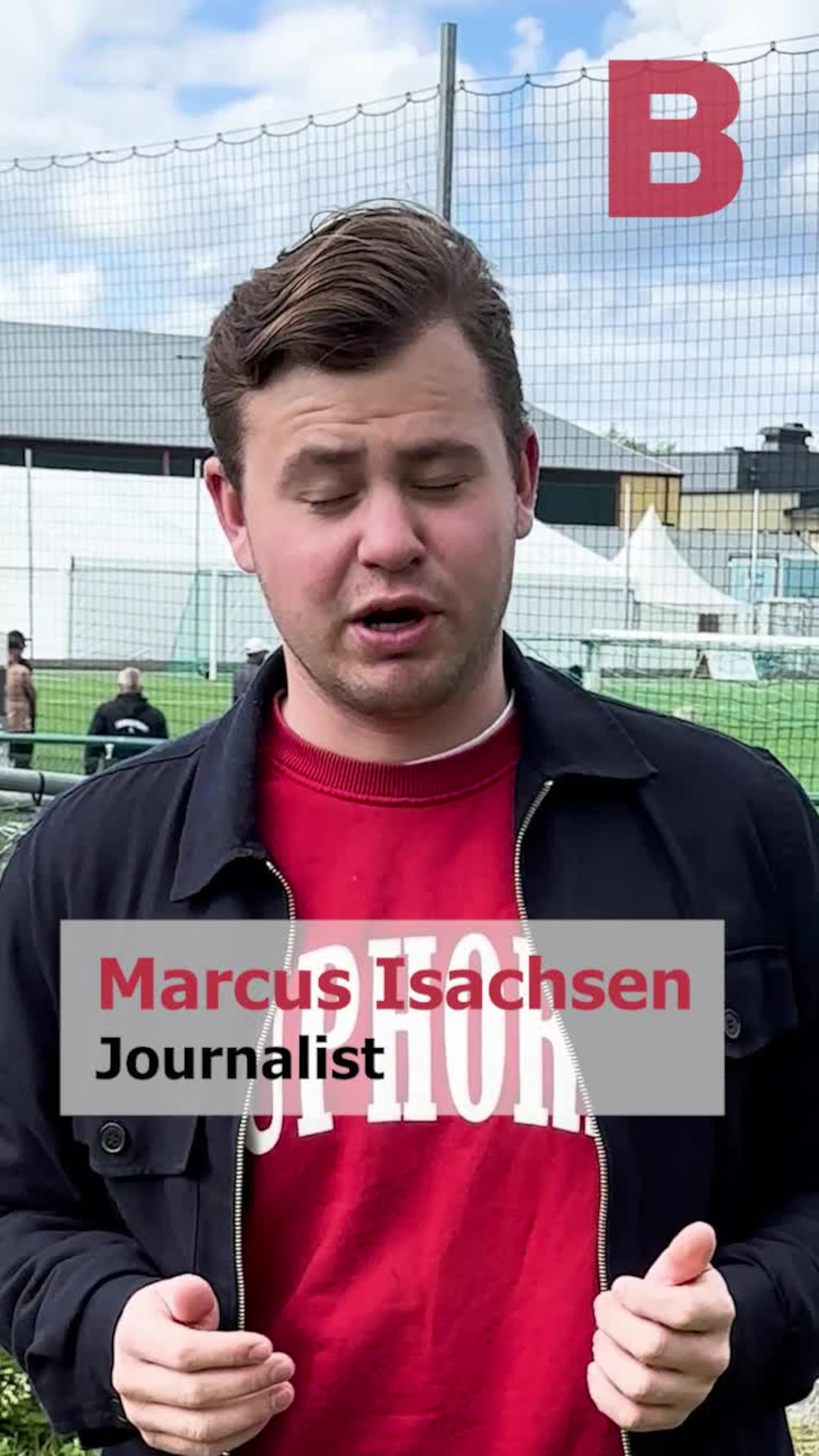 Hvordan feire et mål?