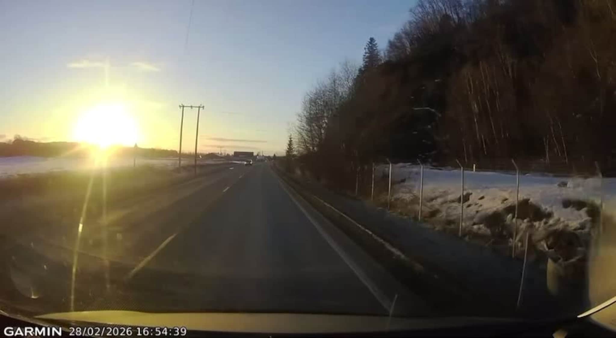 Her er det like før det går galt