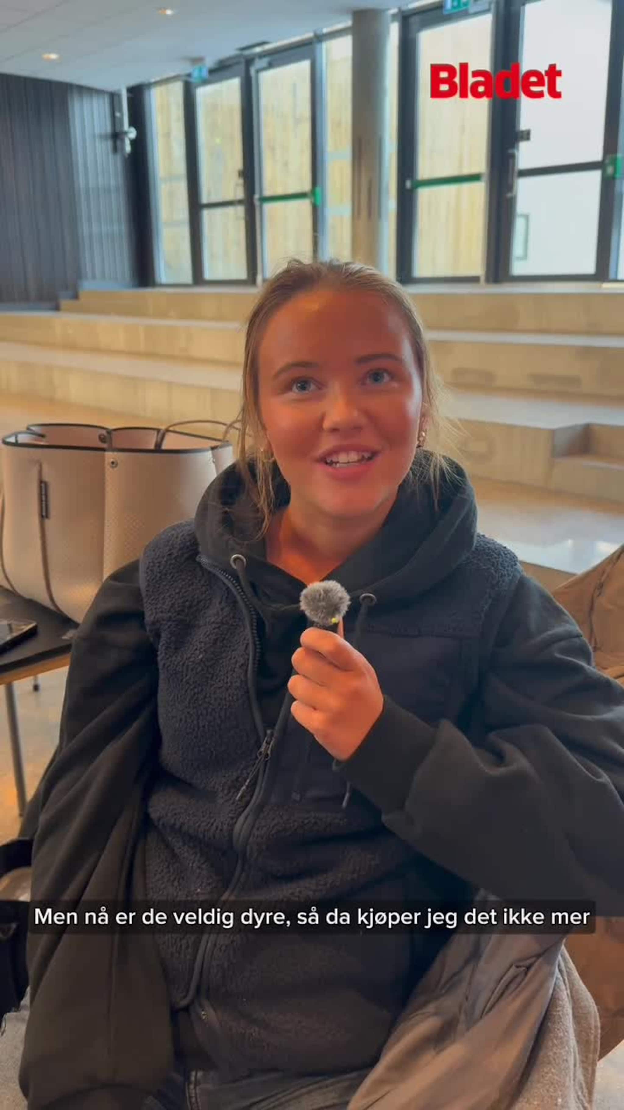 Kalendere blir dyrere