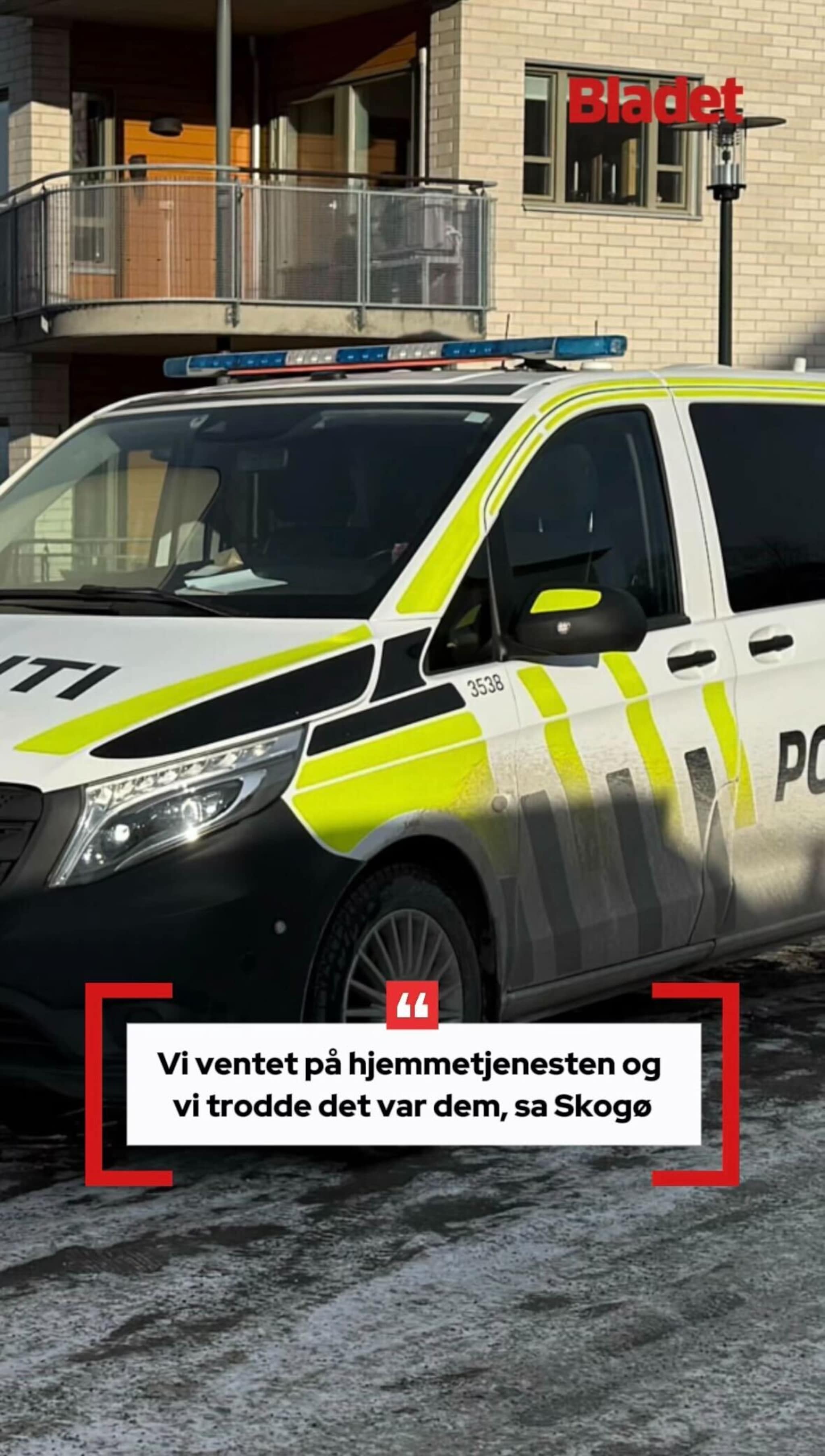 Flere tyveri i Malvik