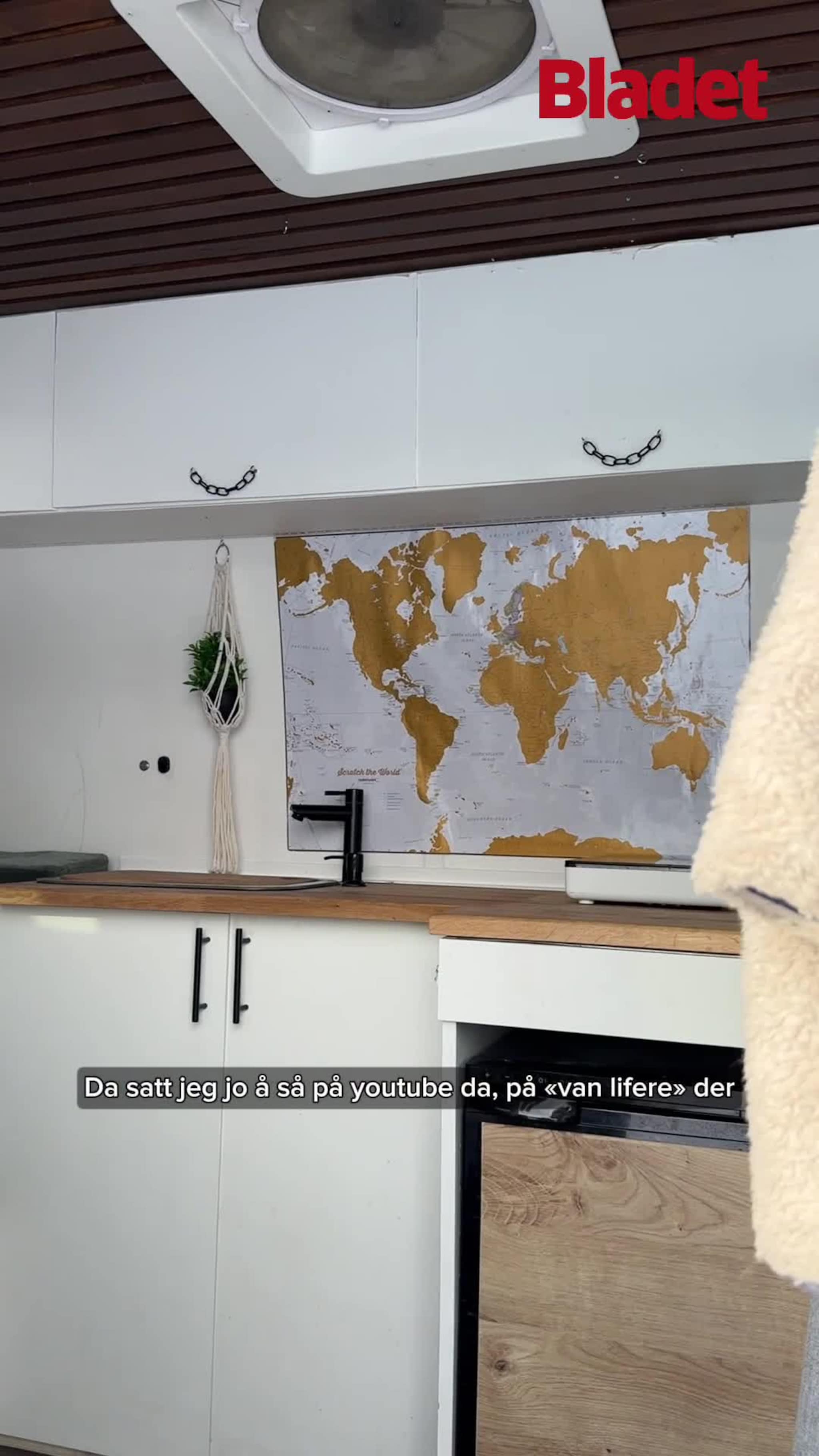Kathrine (26) bor på 6 kvadrat