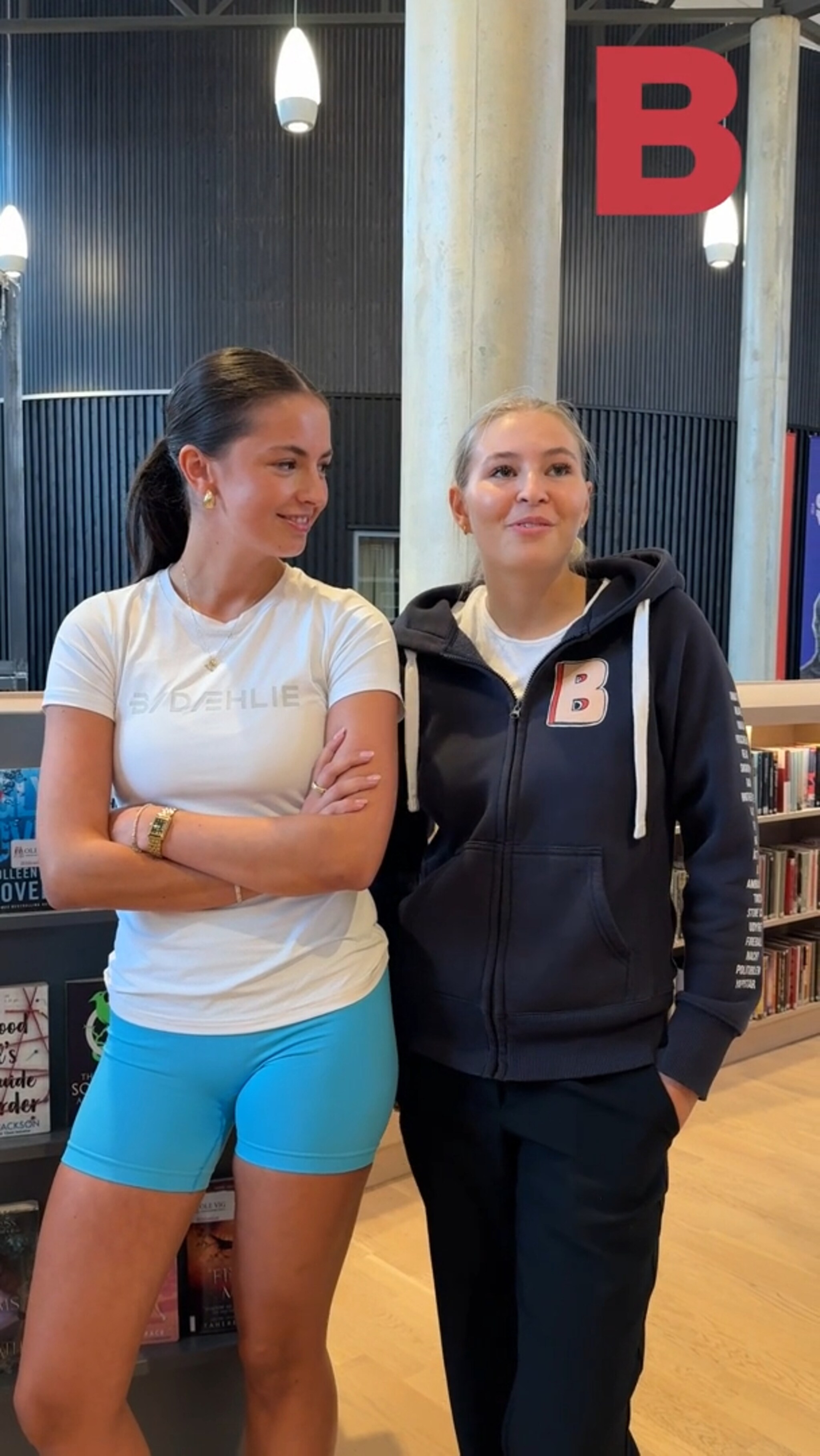 Hva er egentlig et ick?