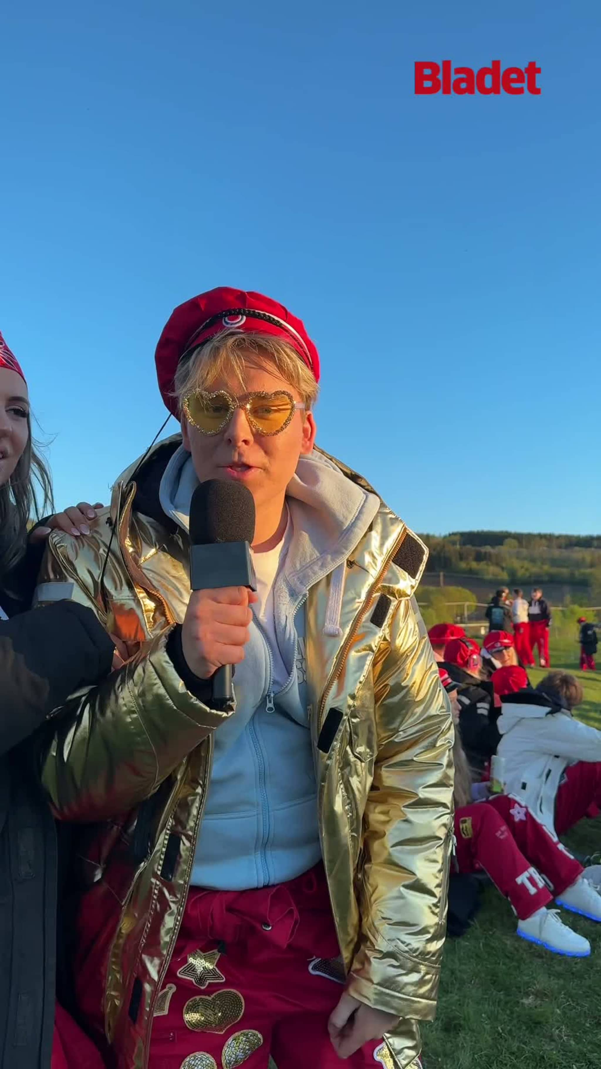Dette ble Malvikrussen døpt