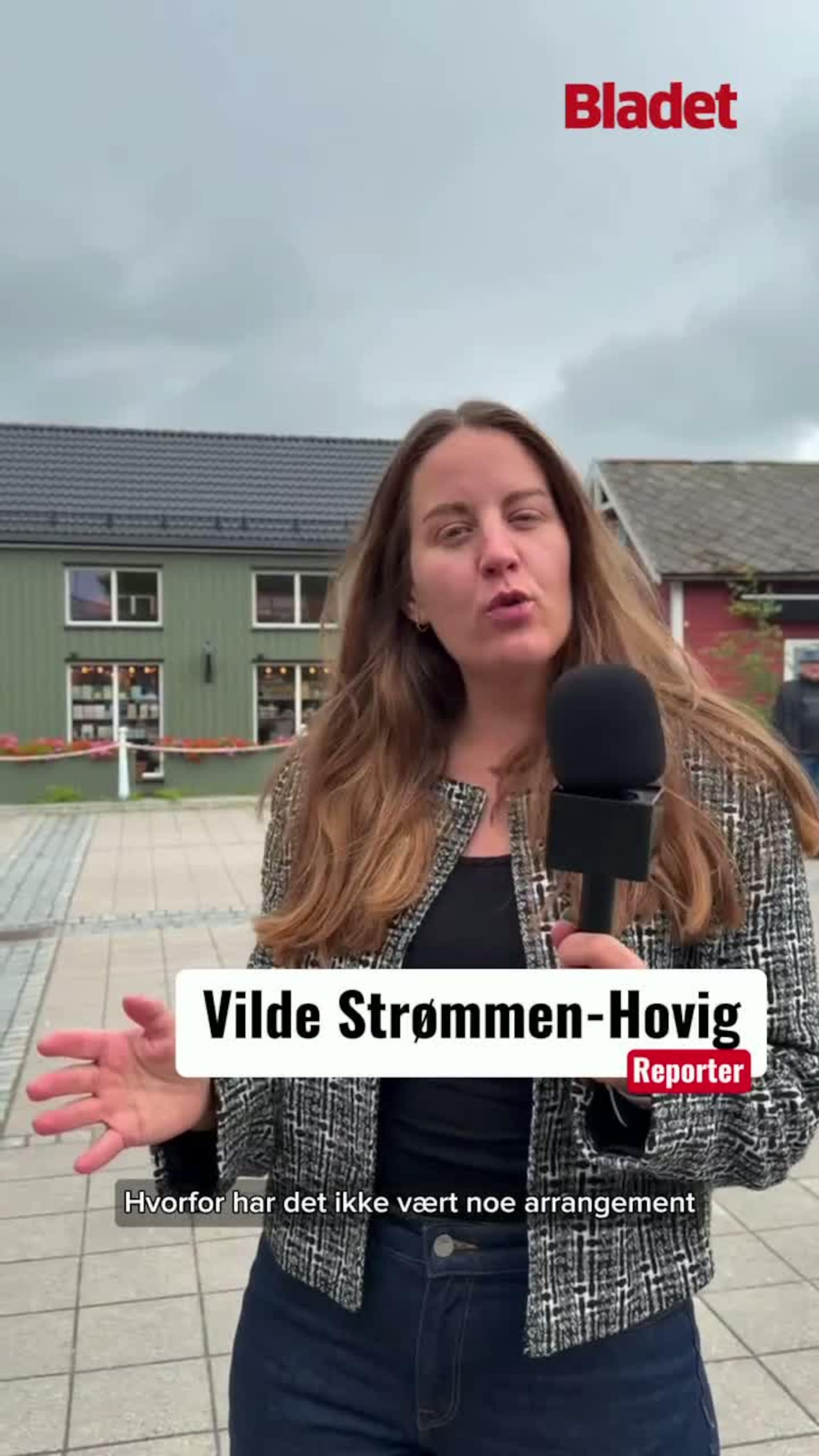 Nå blir det folkefest!