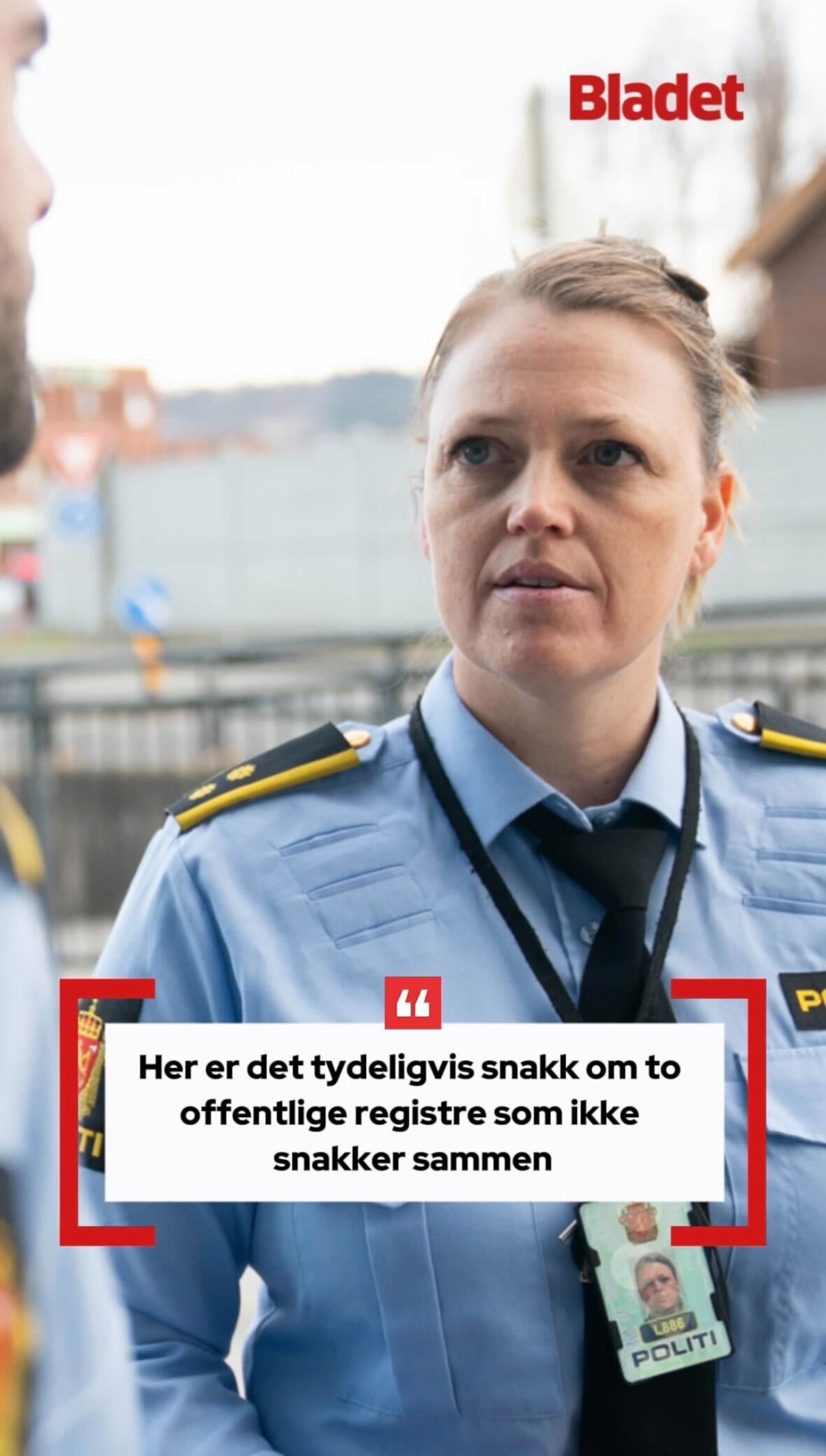 Pedofil oppholdt seg ulovlig