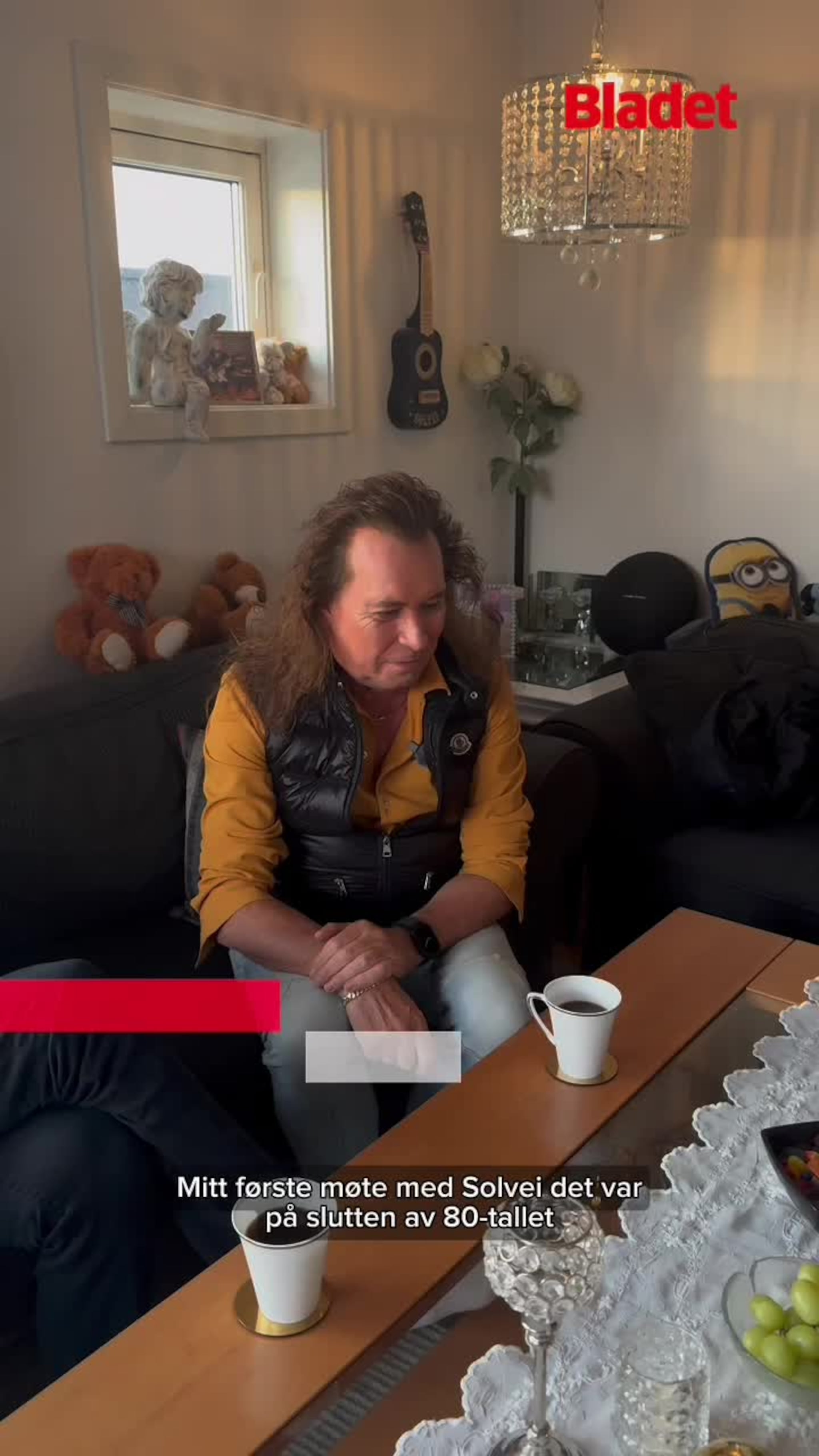 Solvei er legendenes ukjente hjelper