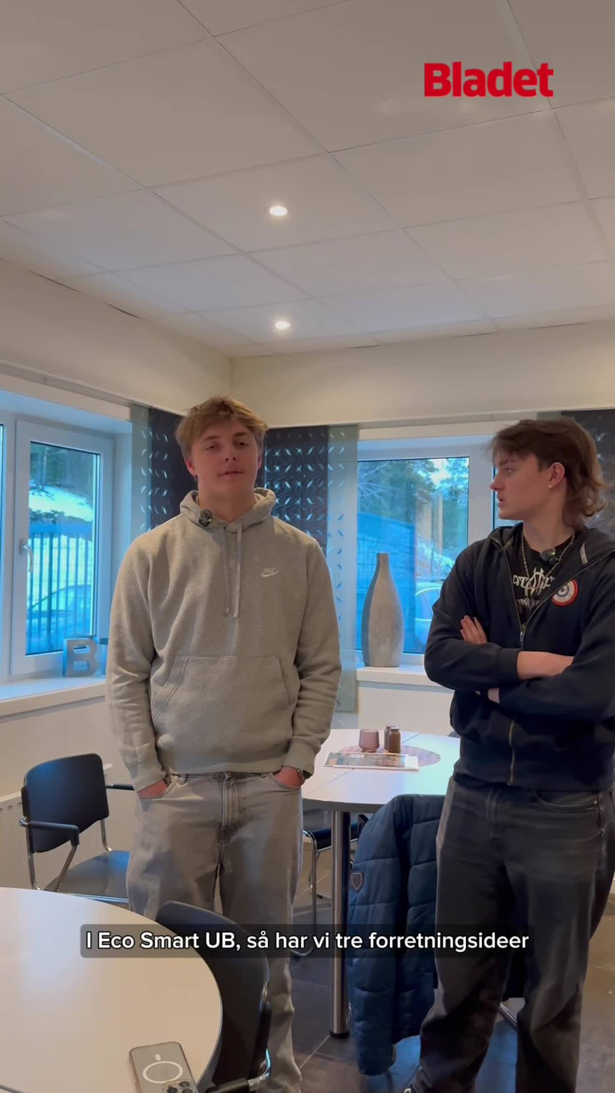 Resirkulering av batterier