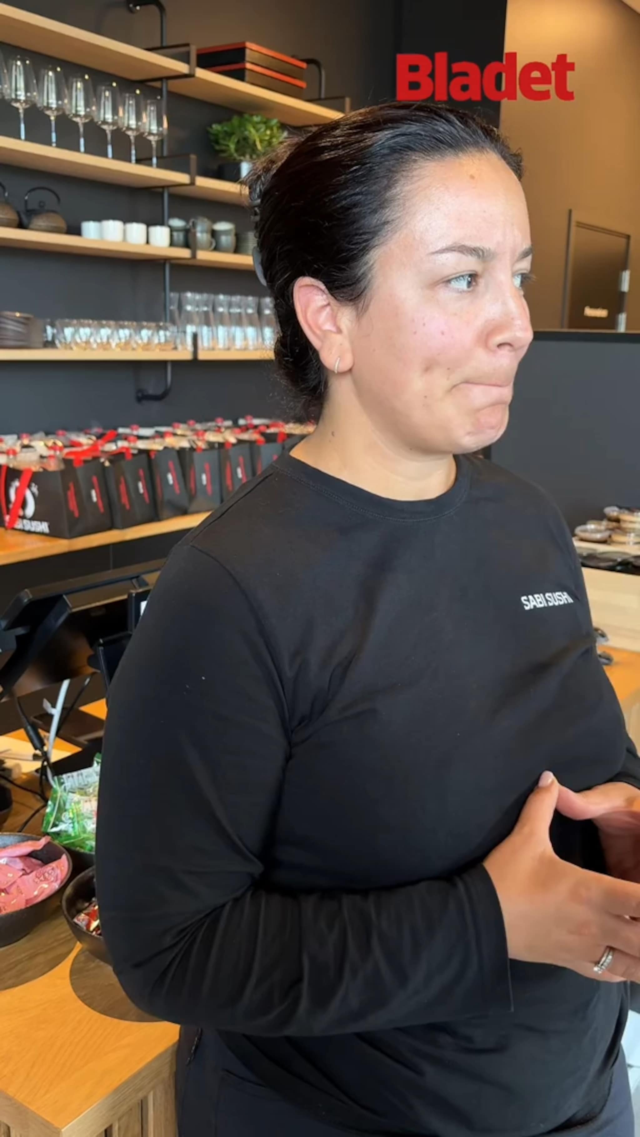 Nå har restauranten åpnet i Stjørdal