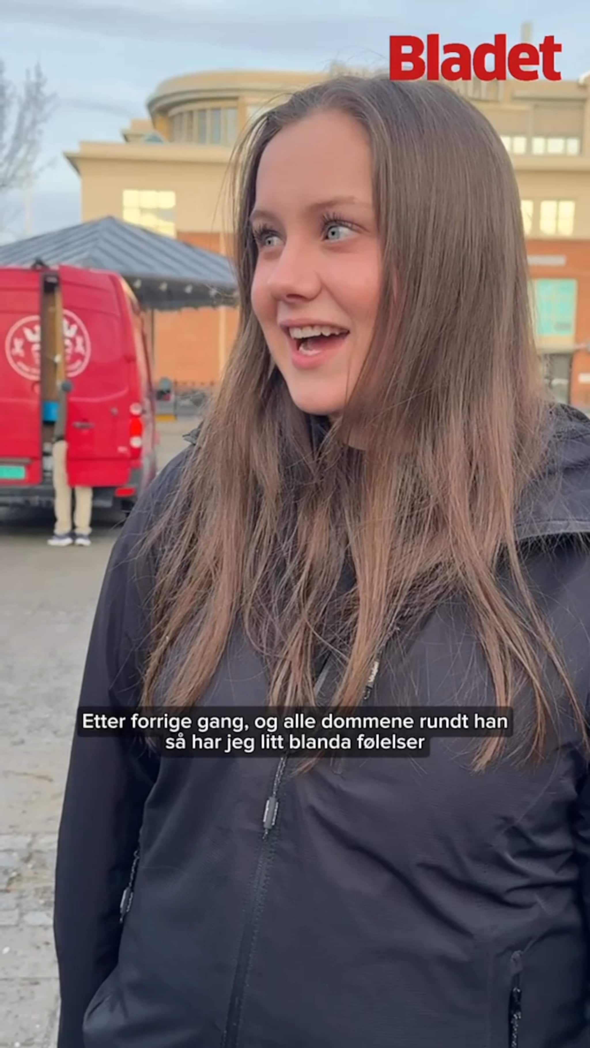 Stjørdal om Trump: – Det er et problem!