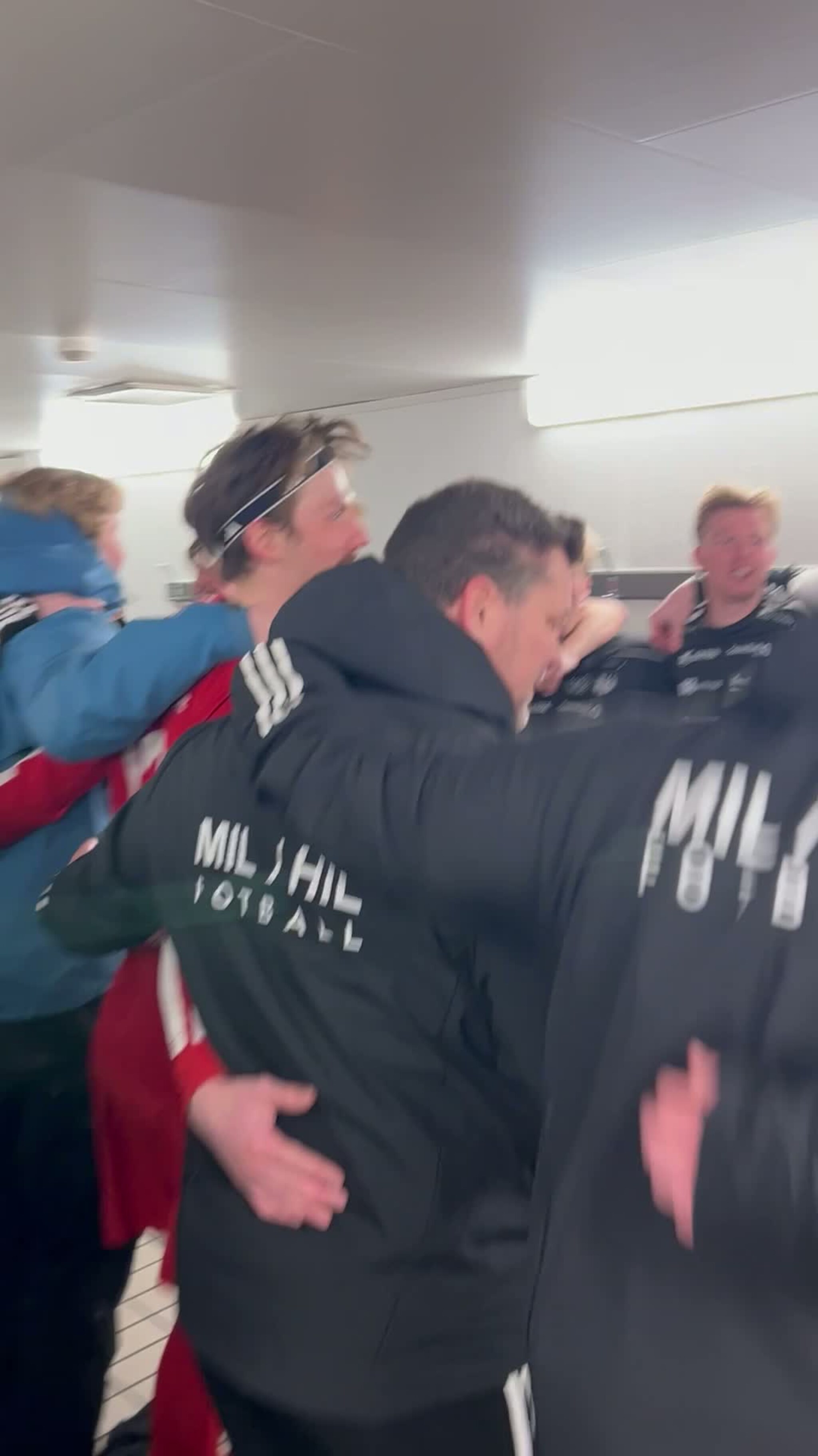Malvik IL jubler for seier i serieåpninga