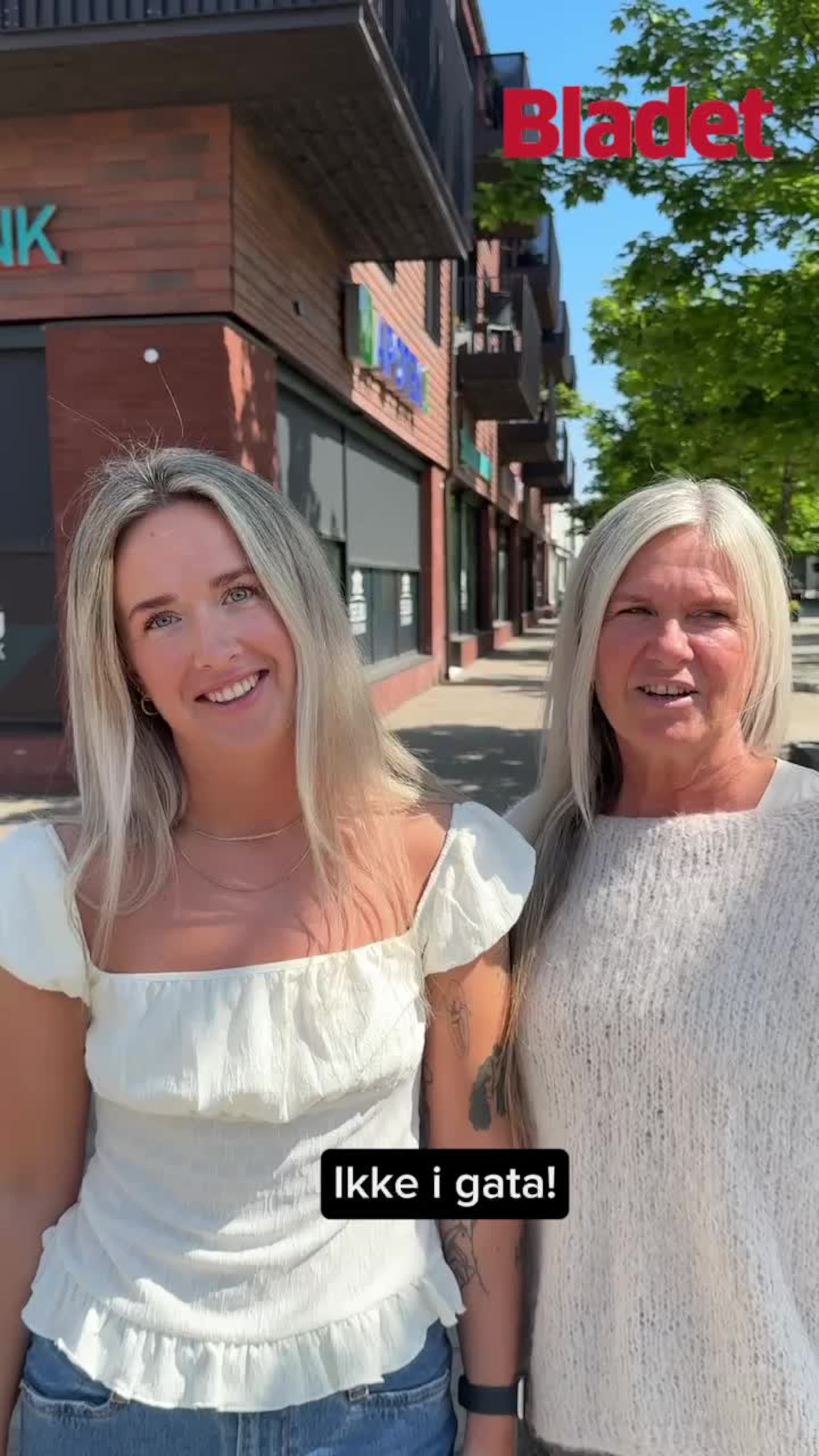 Hot or not? Folket er splittet