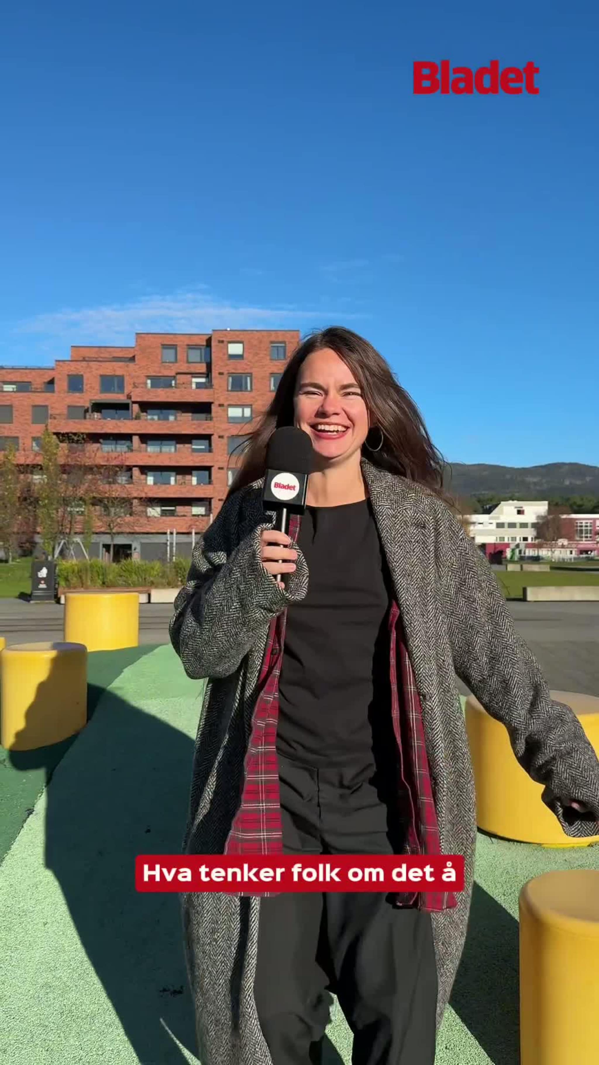 Nå blir det bare mørkere og mørkere