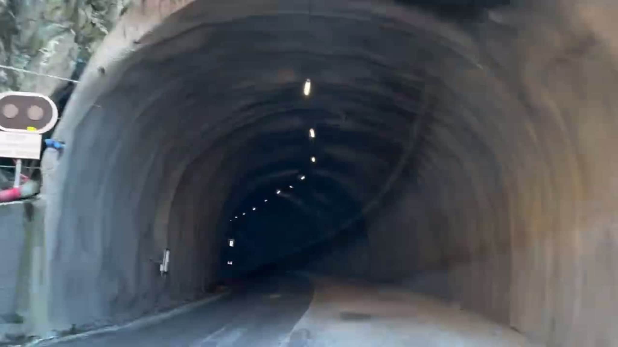 Slik blir den nye vegen til Trengereid frå Rødberg