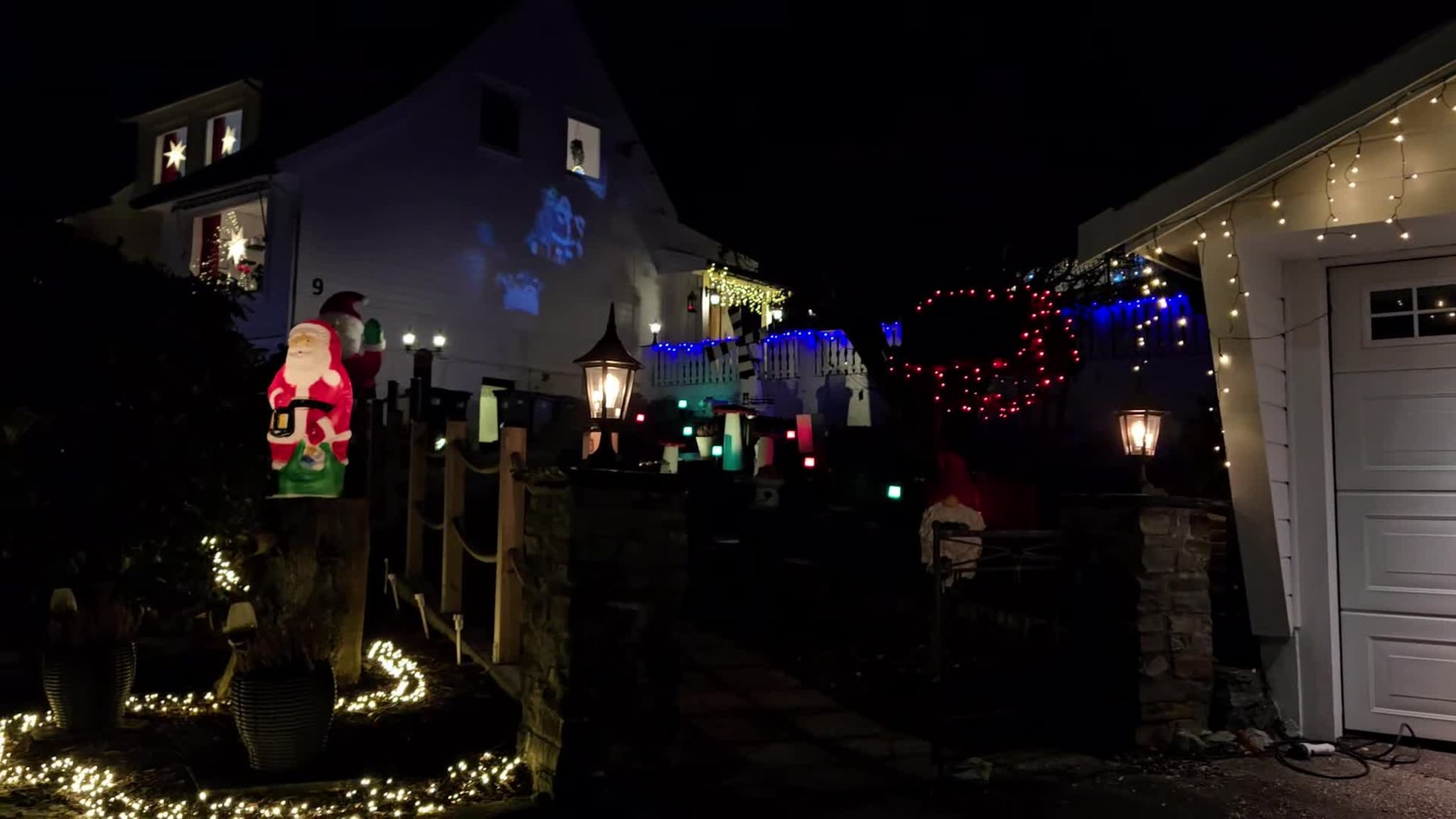 Julehuset på Gaupås