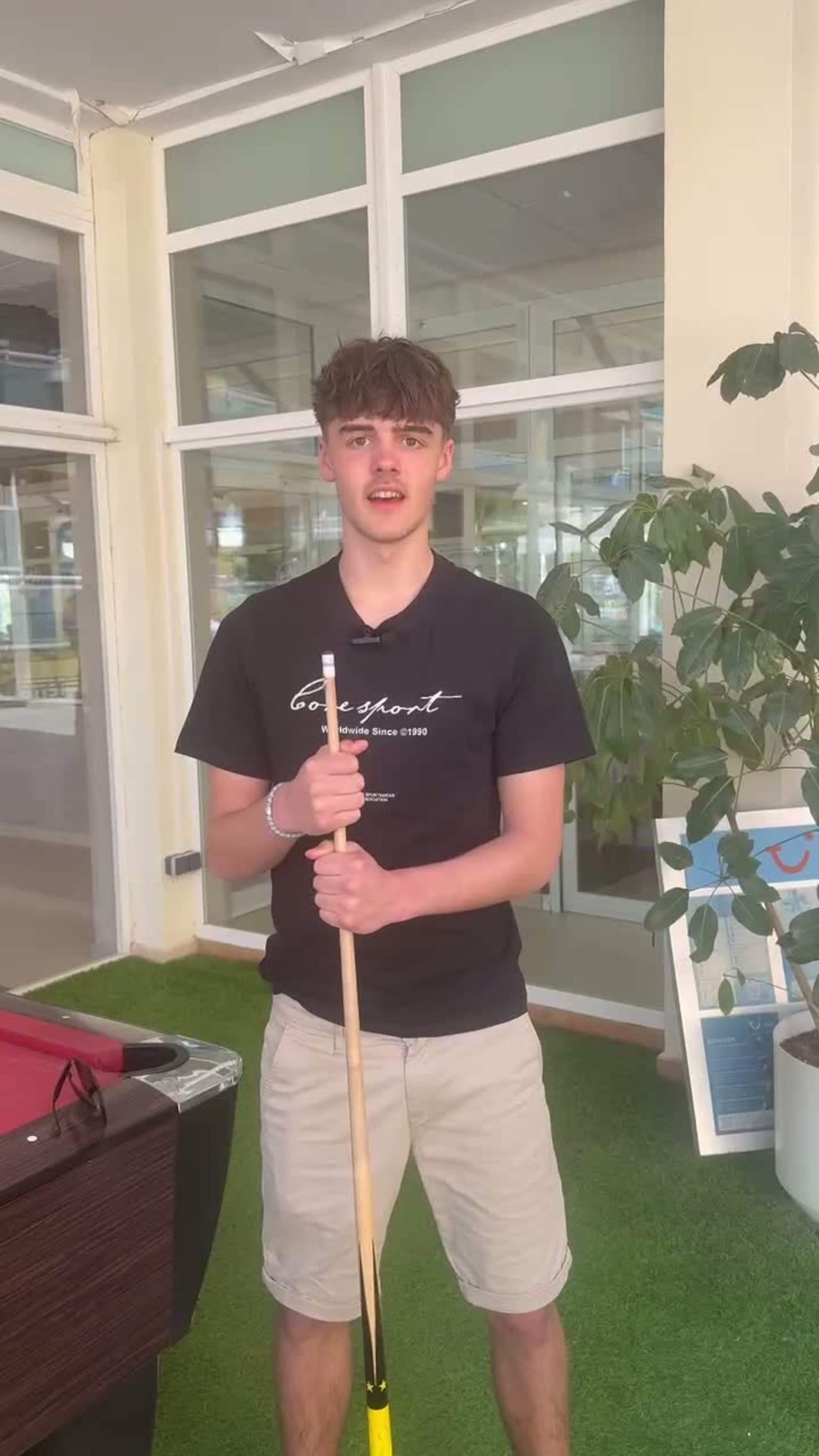 Kva for ein type fisk likar du best?