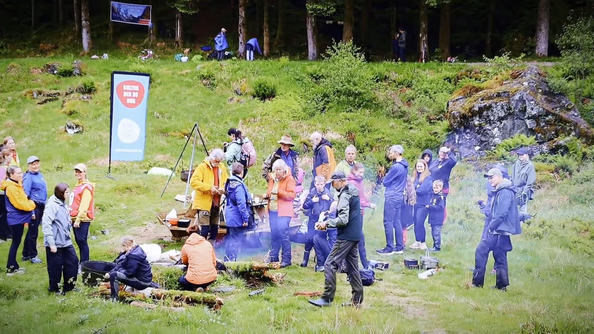Friluftsfestivalen på Osterøy