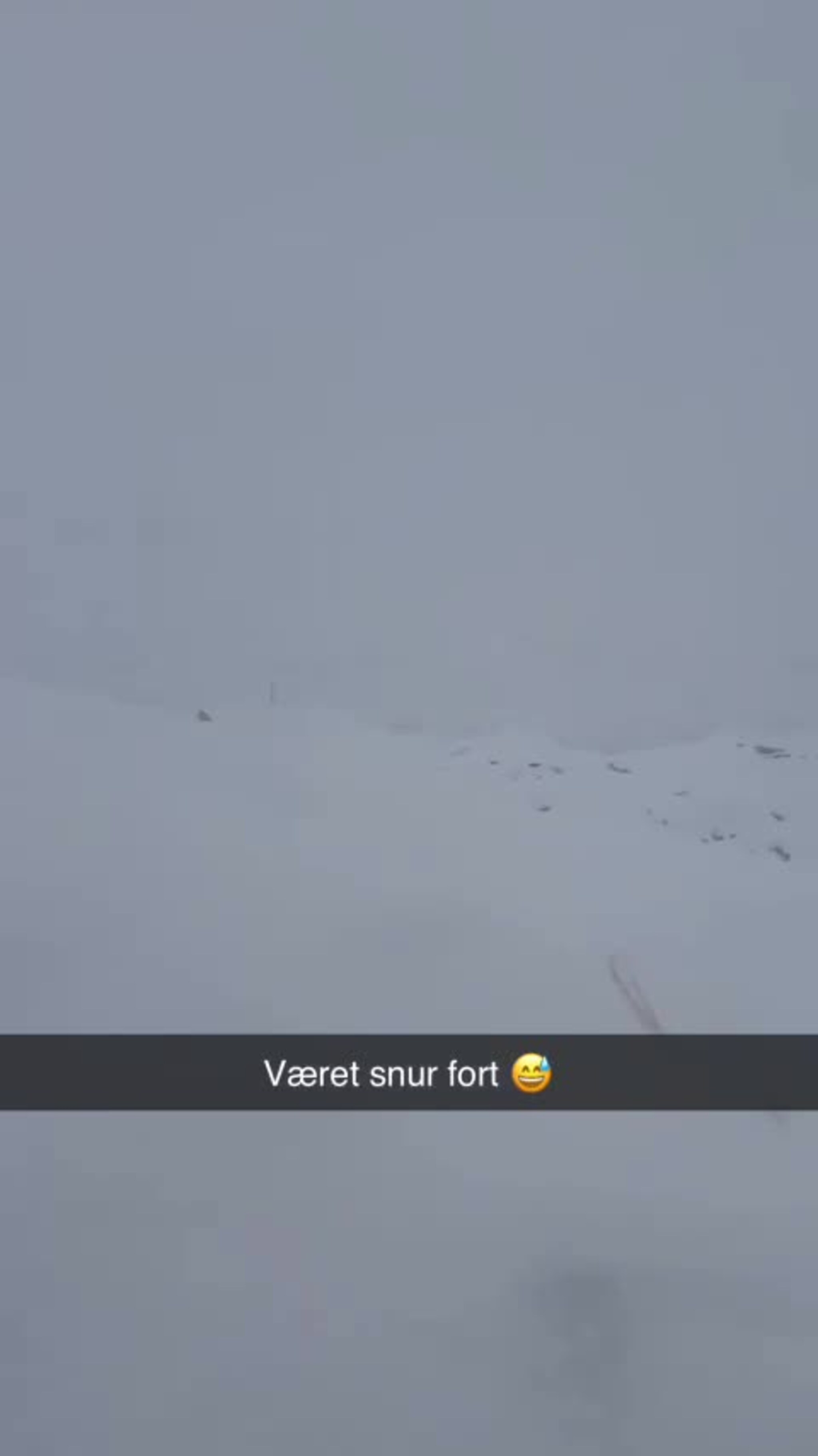 NH Røde Kors i Gullfjellet