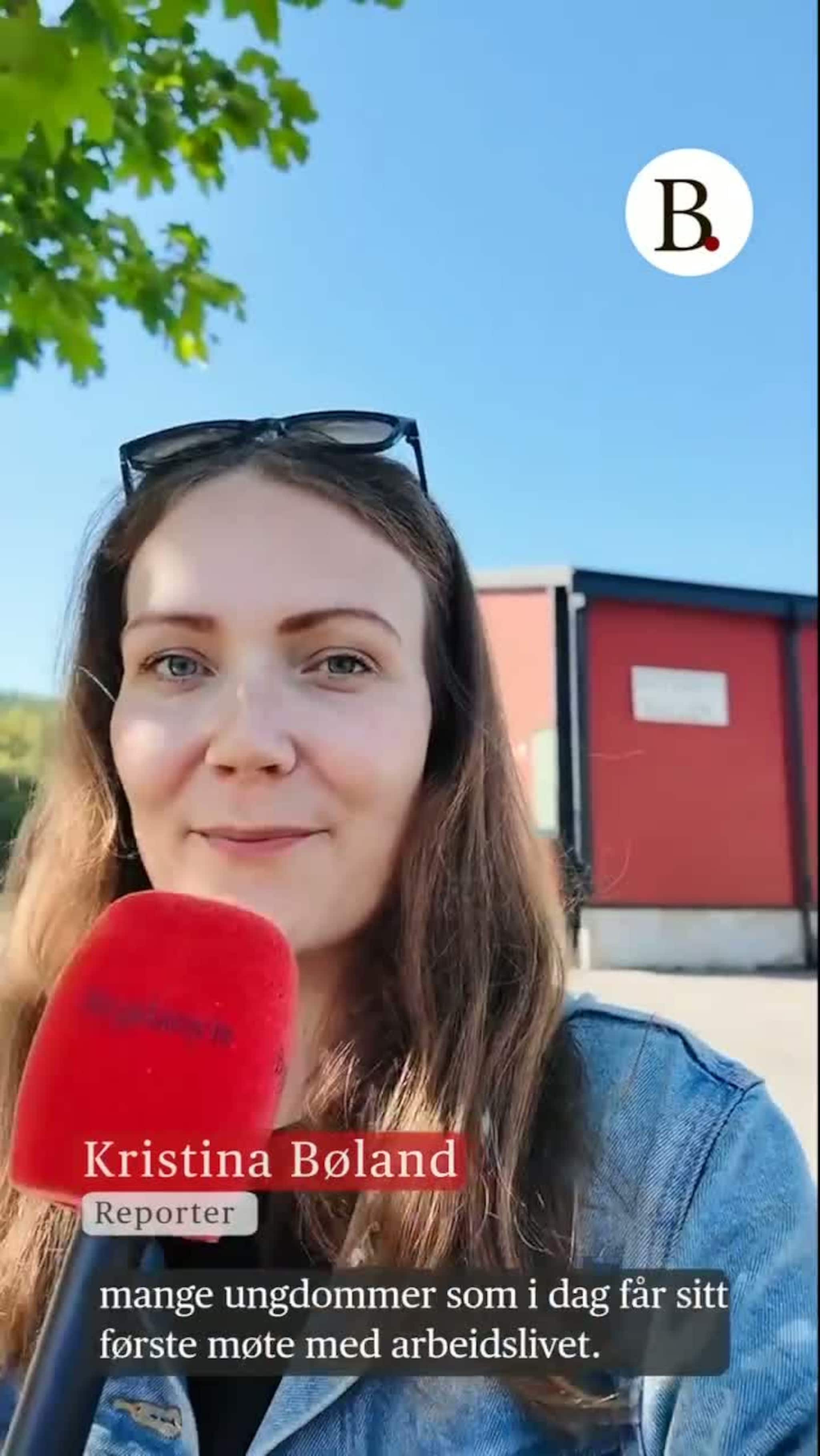 108 kom på messe på Osterøy