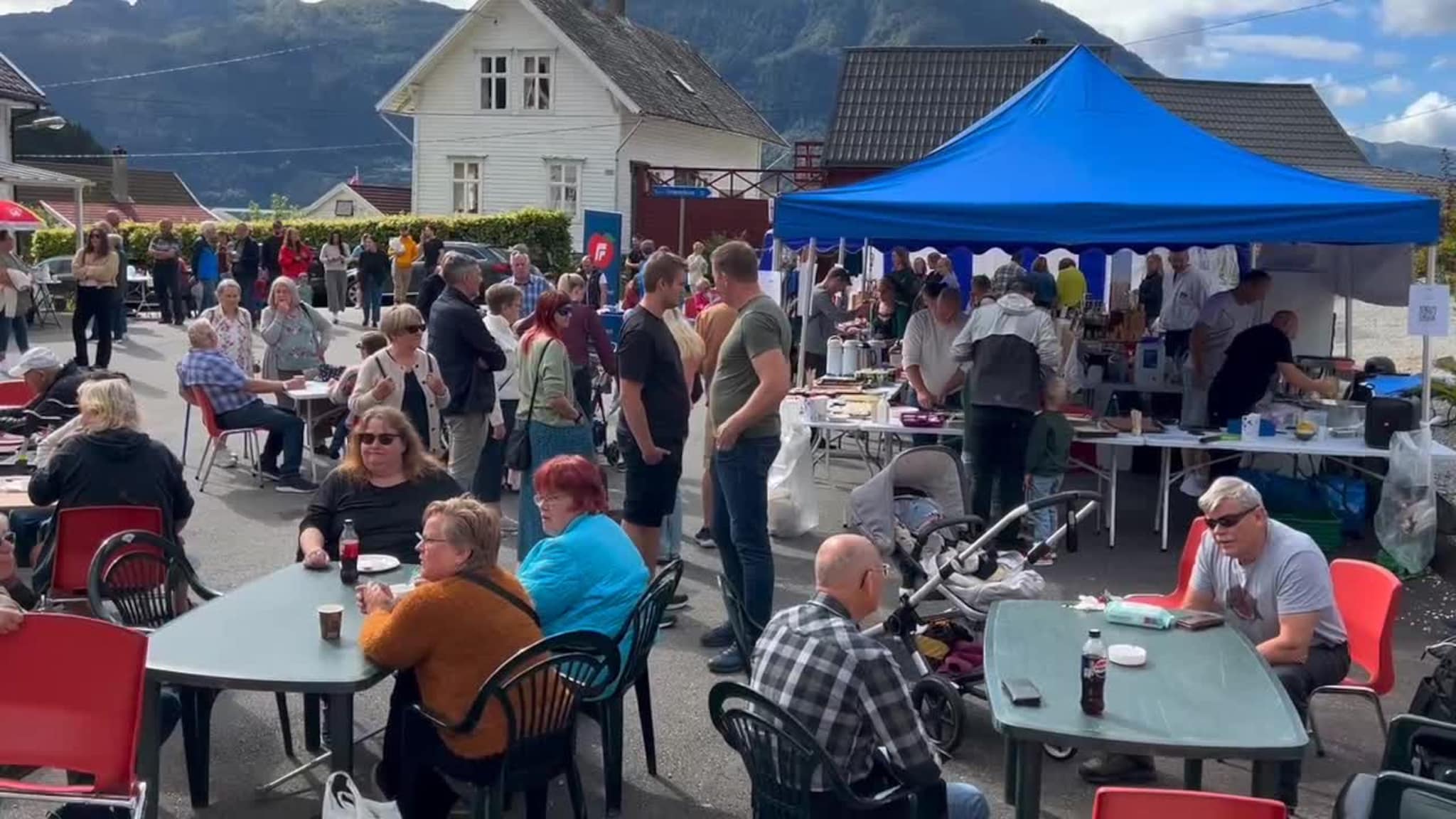 Bruvikdagen 2025
